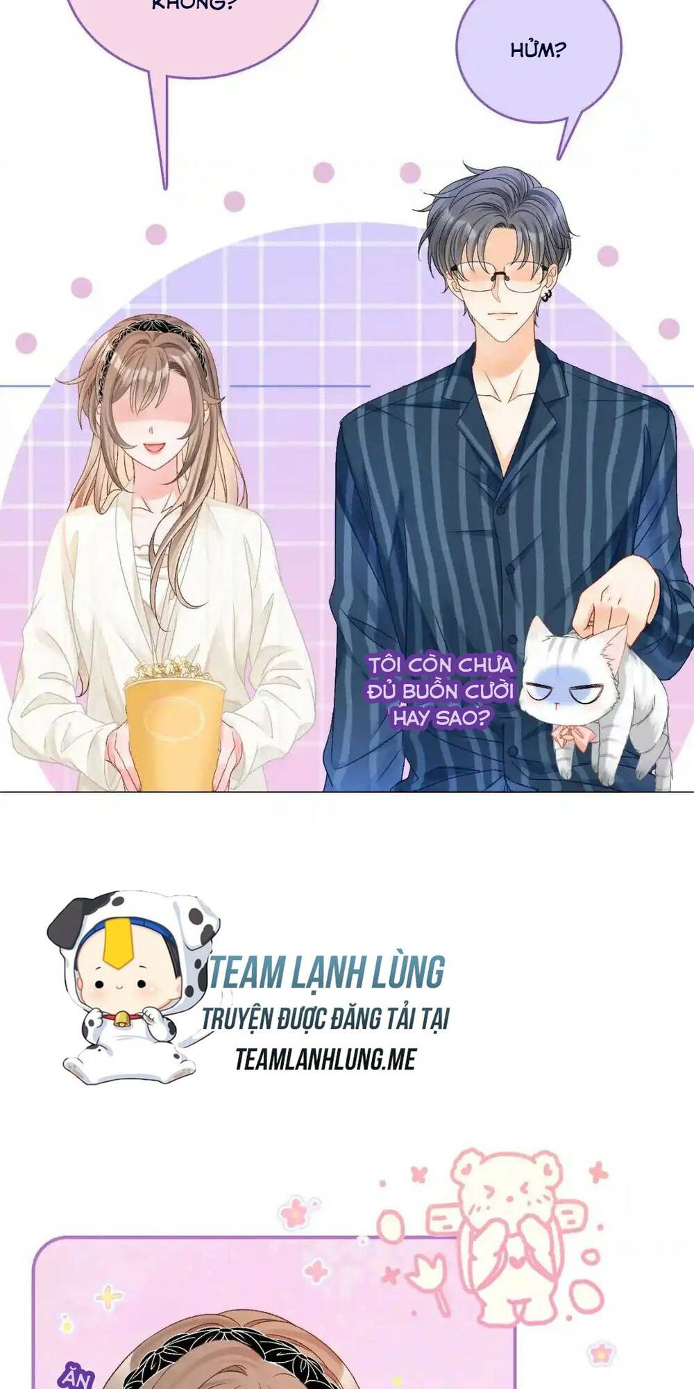 Cô Ấy Ngày Nào Cũng Lên Hot Search! Chapter 60 - Trang 2