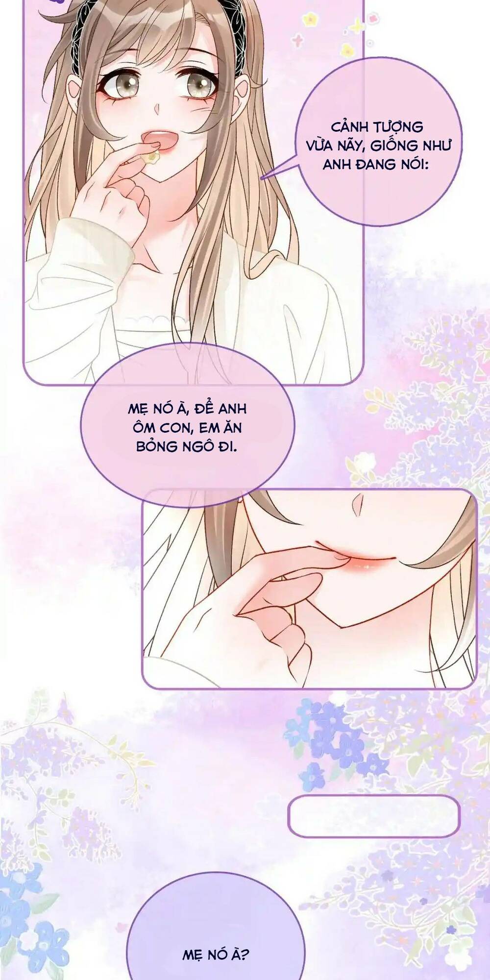 Cô Ấy Ngày Nào Cũng Lên Hot Search! Chapter 60 - Trang 2