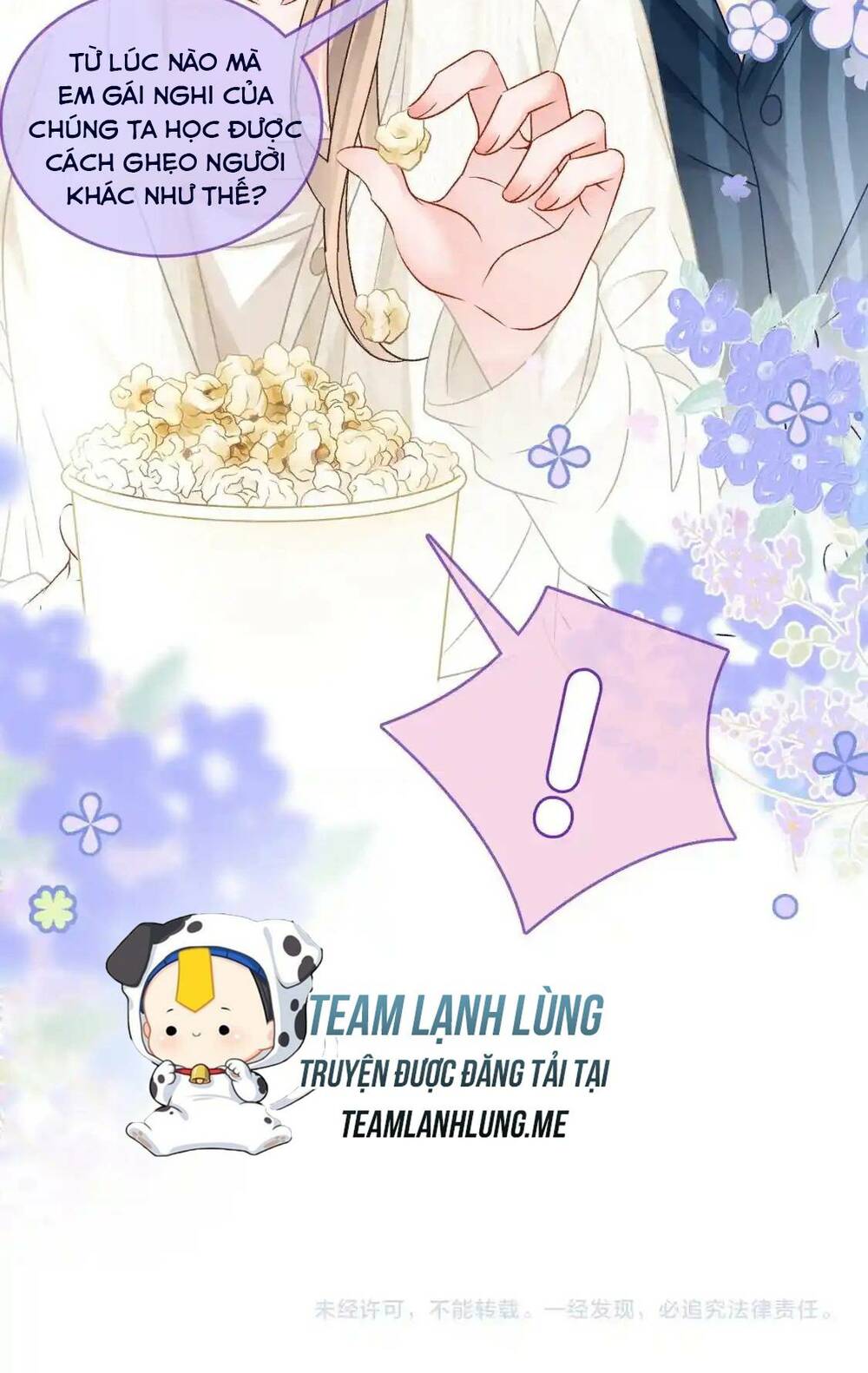 Cô Ấy Ngày Nào Cũng Lên Hot Search! Chapter 60 - Trang 2