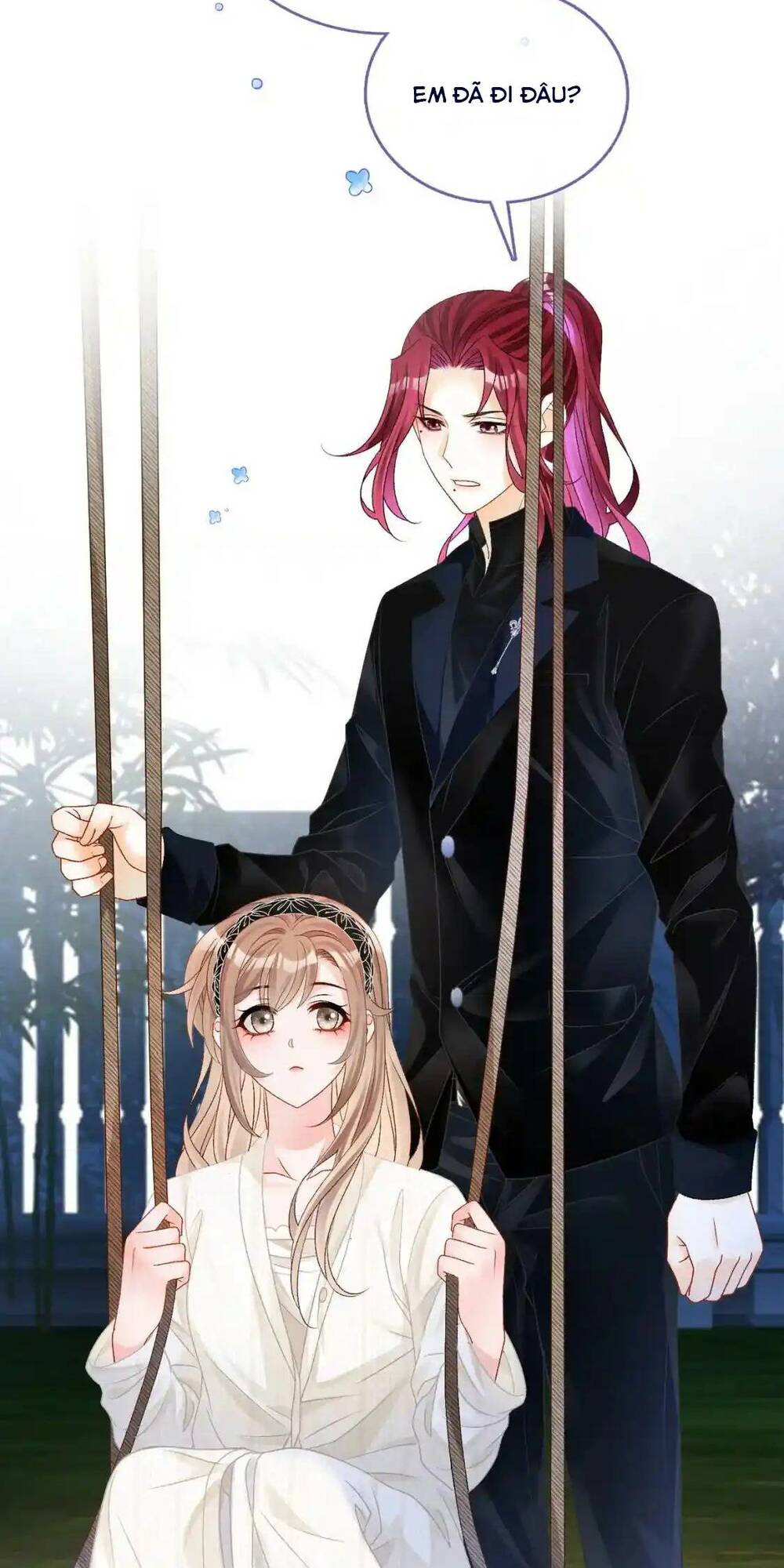 Cô Ấy Ngày Nào Cũng Lên Hot Search! Chapter 60 - Trang 2