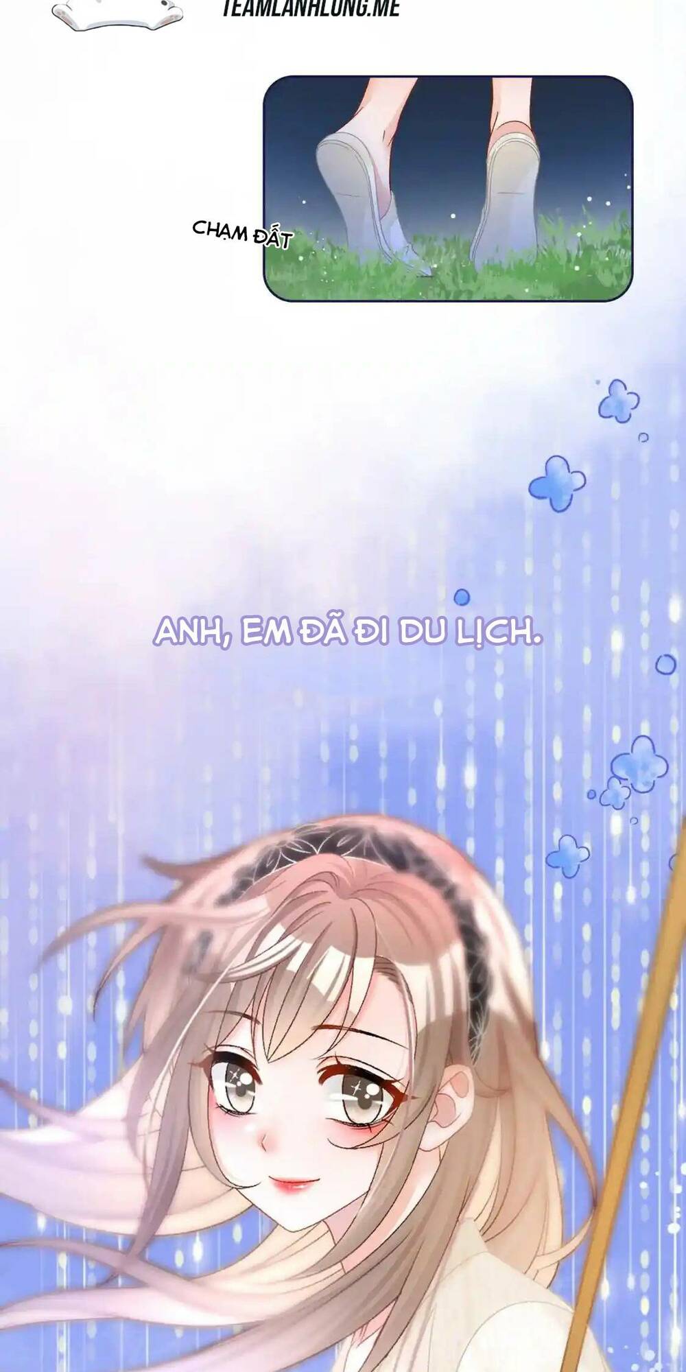 Cô Ấy Ngày Nào Cũng Lên Hot Search! Chapter 60 - Trang 2