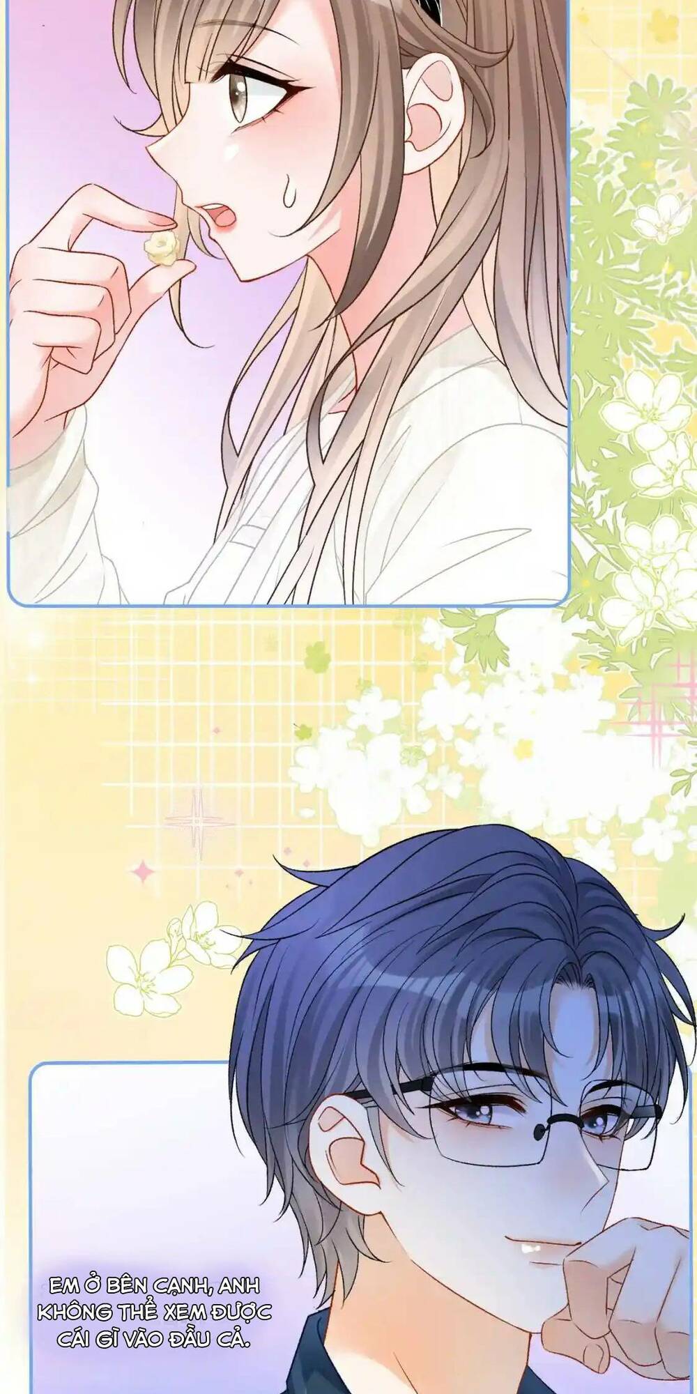 Cô Ấy Ngày Nào Cũng Lên Hot Search! Chapter 61 - Trang 2