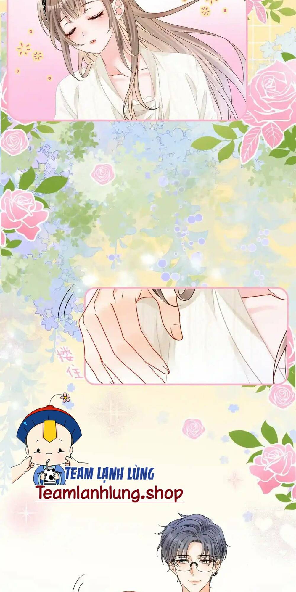 Cô Ấy Ngày Nào Cũng Lên Hot Search! Chapter 61 - Trang 2