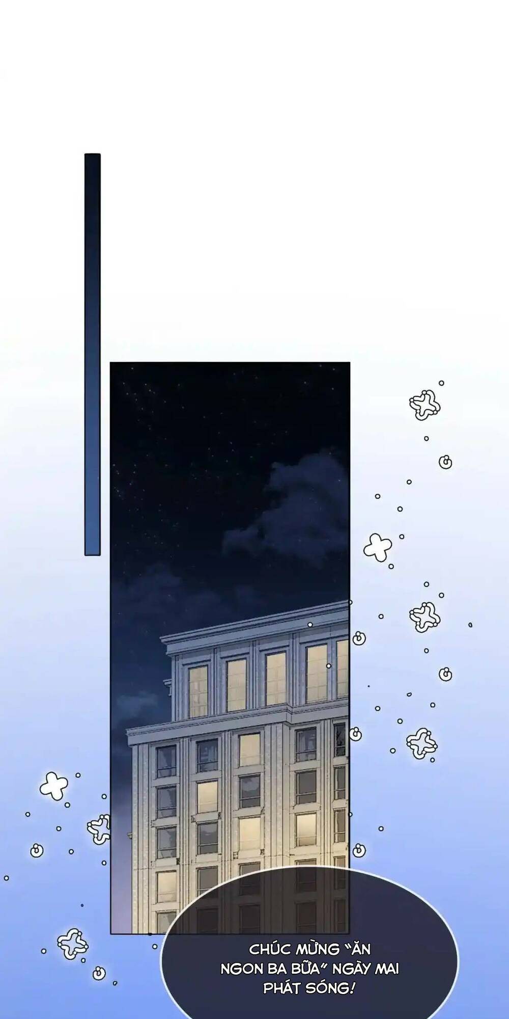 Cô Ấy Ngày Nào Cũng Lên Hot Search! Chapter 61 - Trang 2