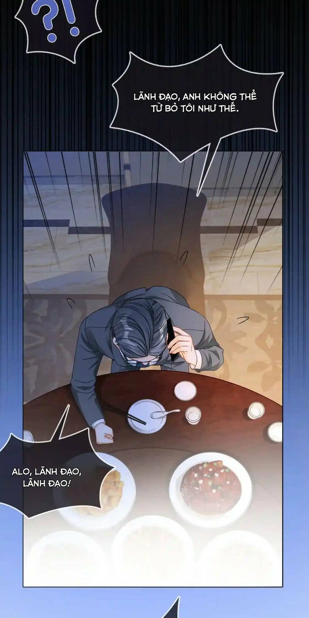 Cô Ấy Ngày Nào Cũng Lên Hot Search! Chapter 61 - Trang 2