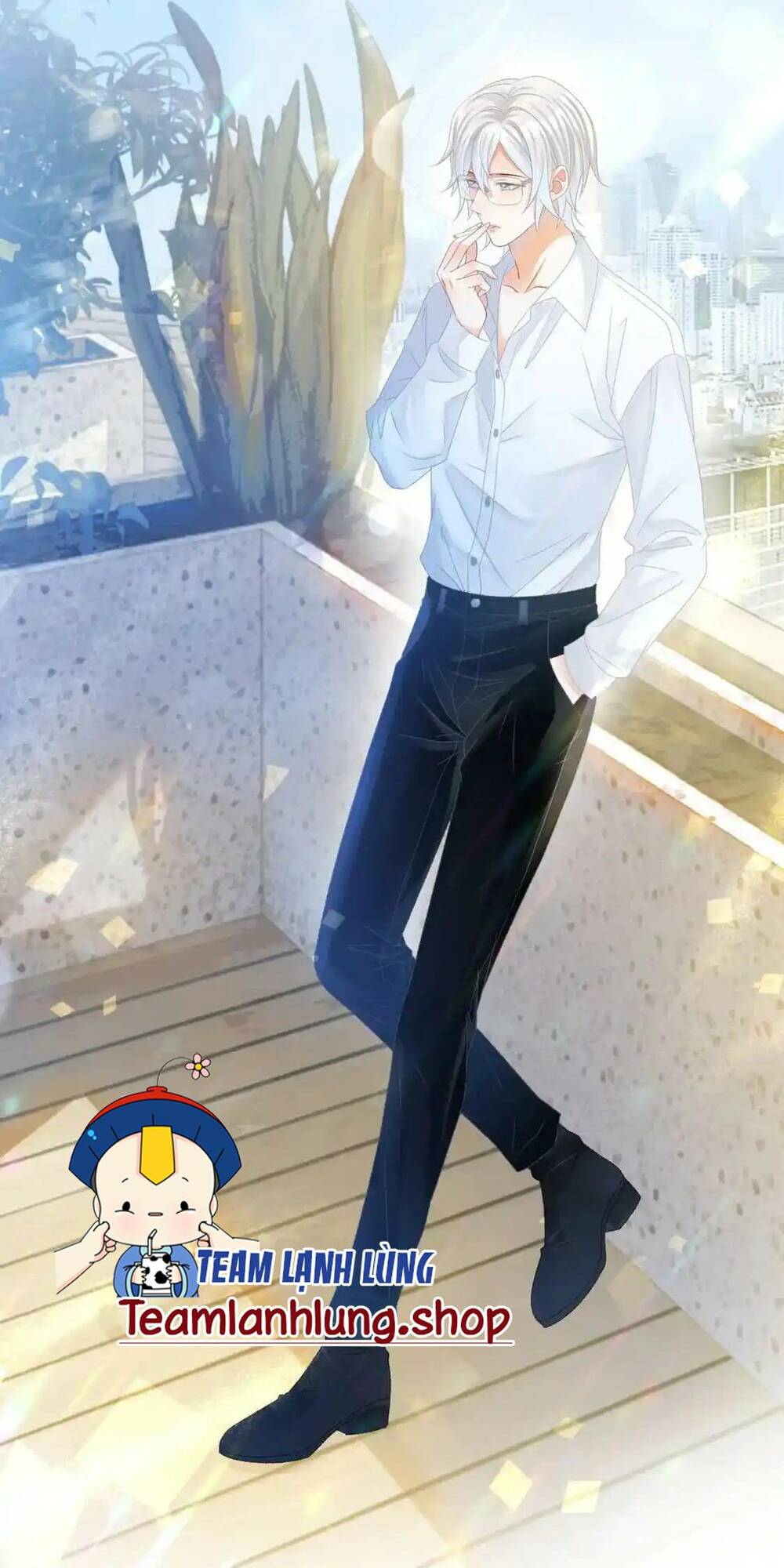 Cô Ấy Ngày Nào Cũng Lên Hot Search! Chapter 61 - Trang 2