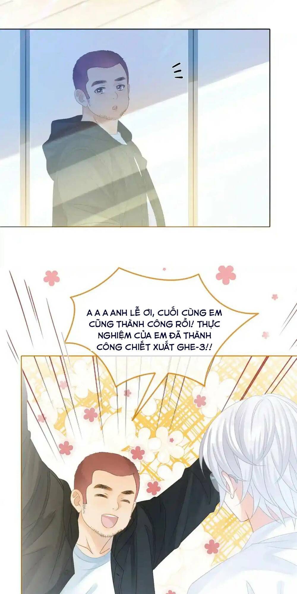 Cô Ấy Ngày Nào Cũng Lên Hot Search! Chapter 61 - Trang 2