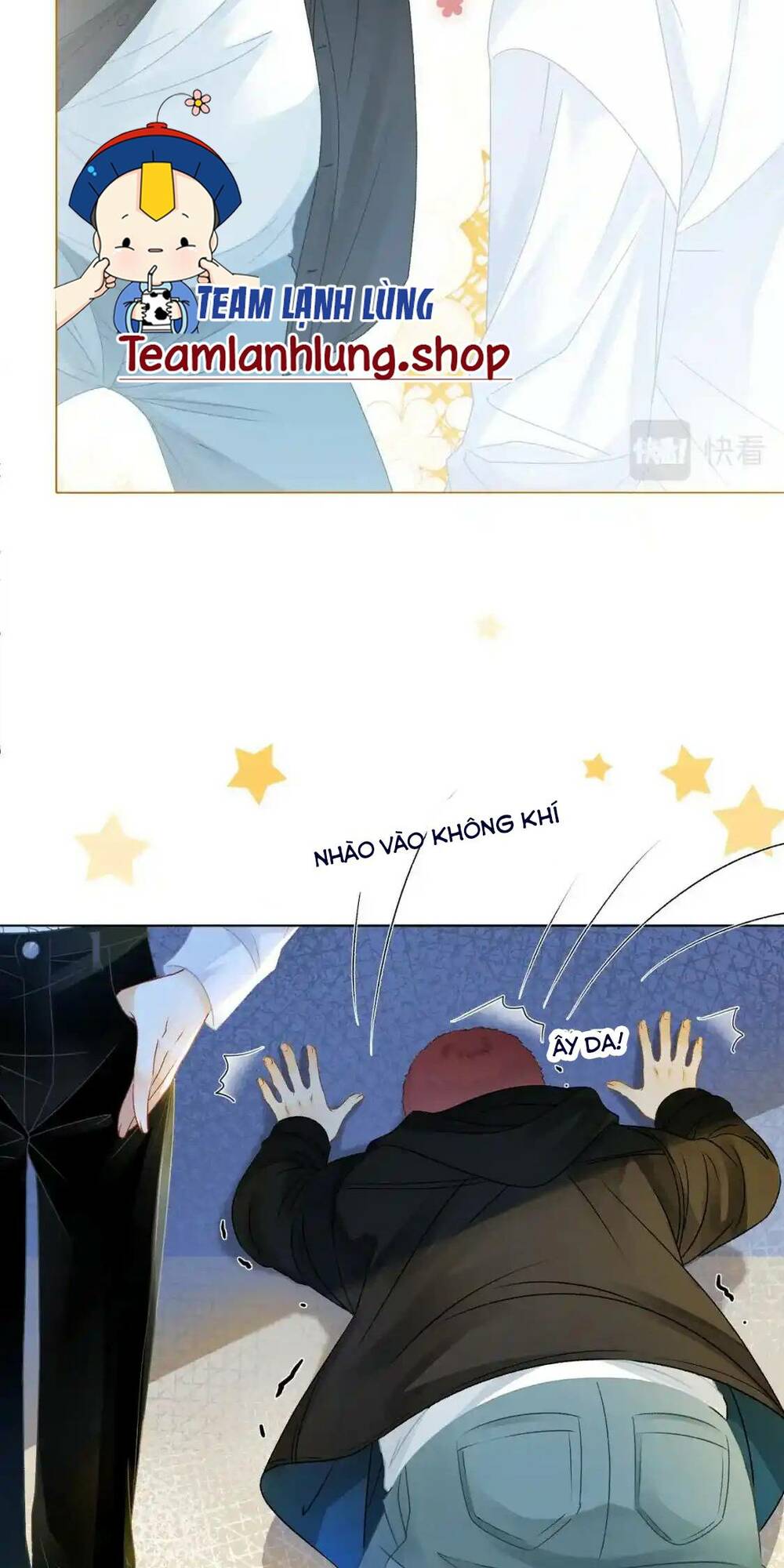 Cô Ấy Ngày Nào Cũng Lên Hot Search! Chapter 61 - Trang 2