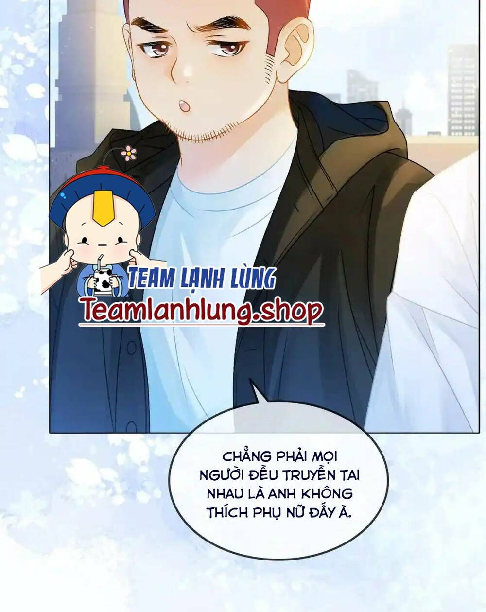 Cô Ấy Ngày Nào Cũng Lên Hot Search! Chapter 61 - Trang 2
