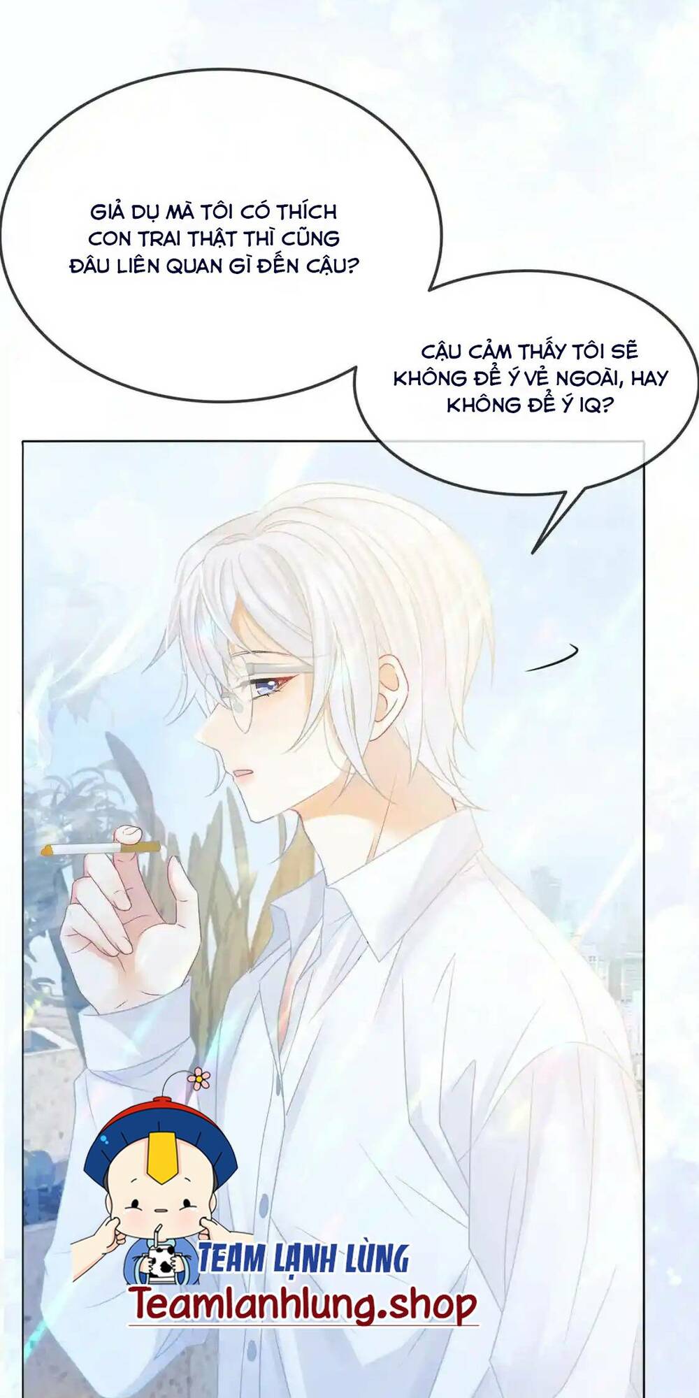 Cô Ấy Ngày Nào Cũng Lên Hot Search! Chapter 61 - Trang 2