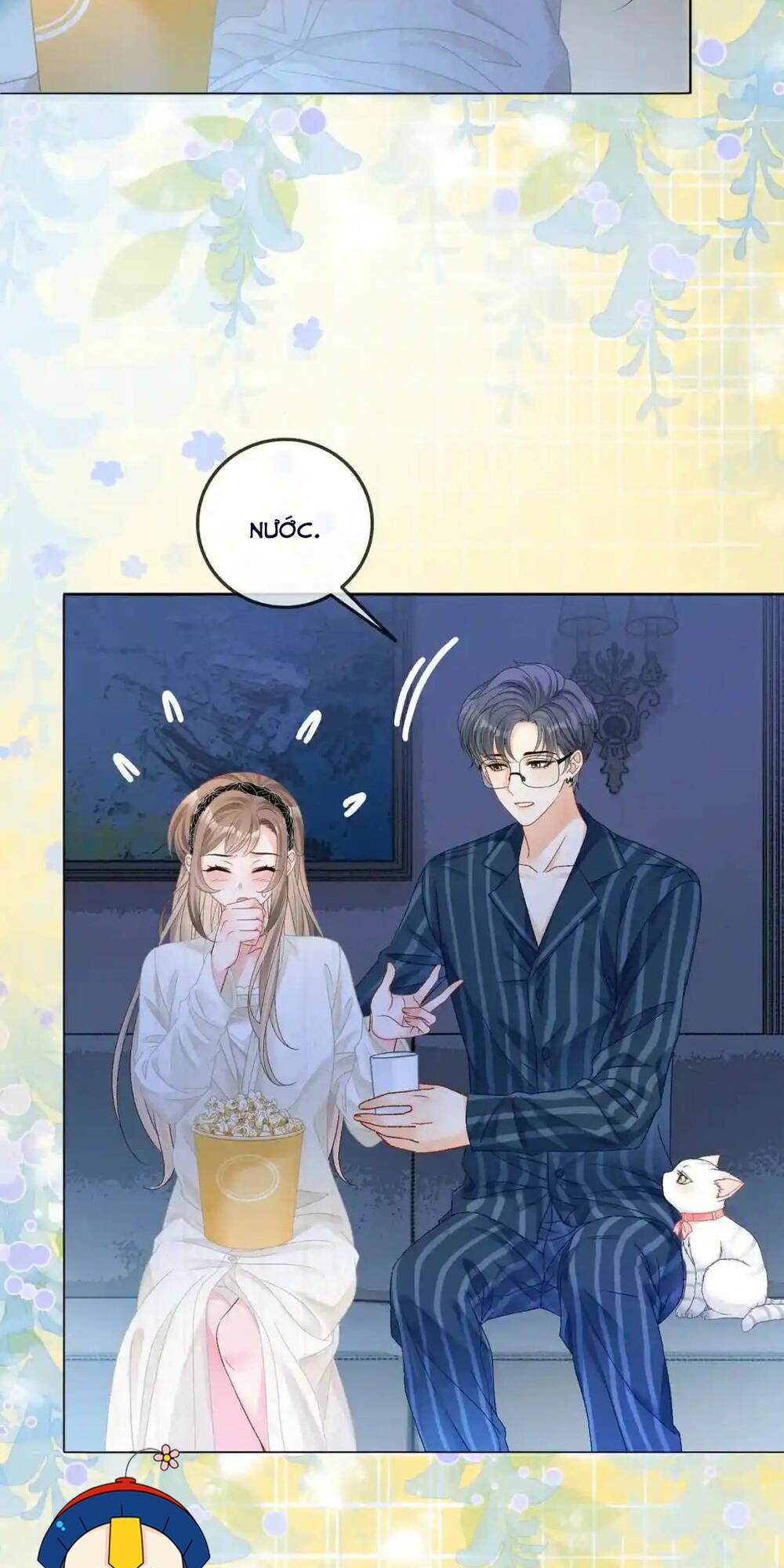 Cô Ấy Ngày Nào Cũng Lên Hot Search! Chapter 61 - Trang 2