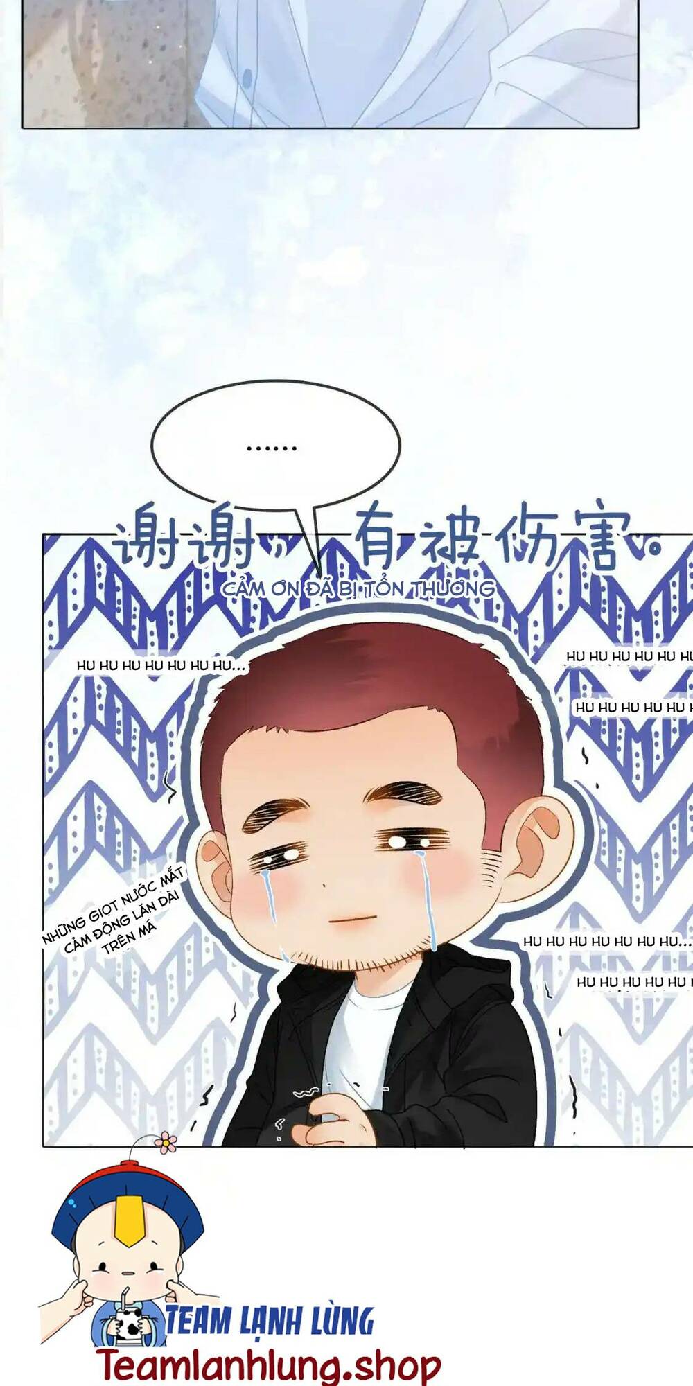 Cô Ấy Ngày Nào Cũng Lên Hot Search! Chapter 61 - Trang 2