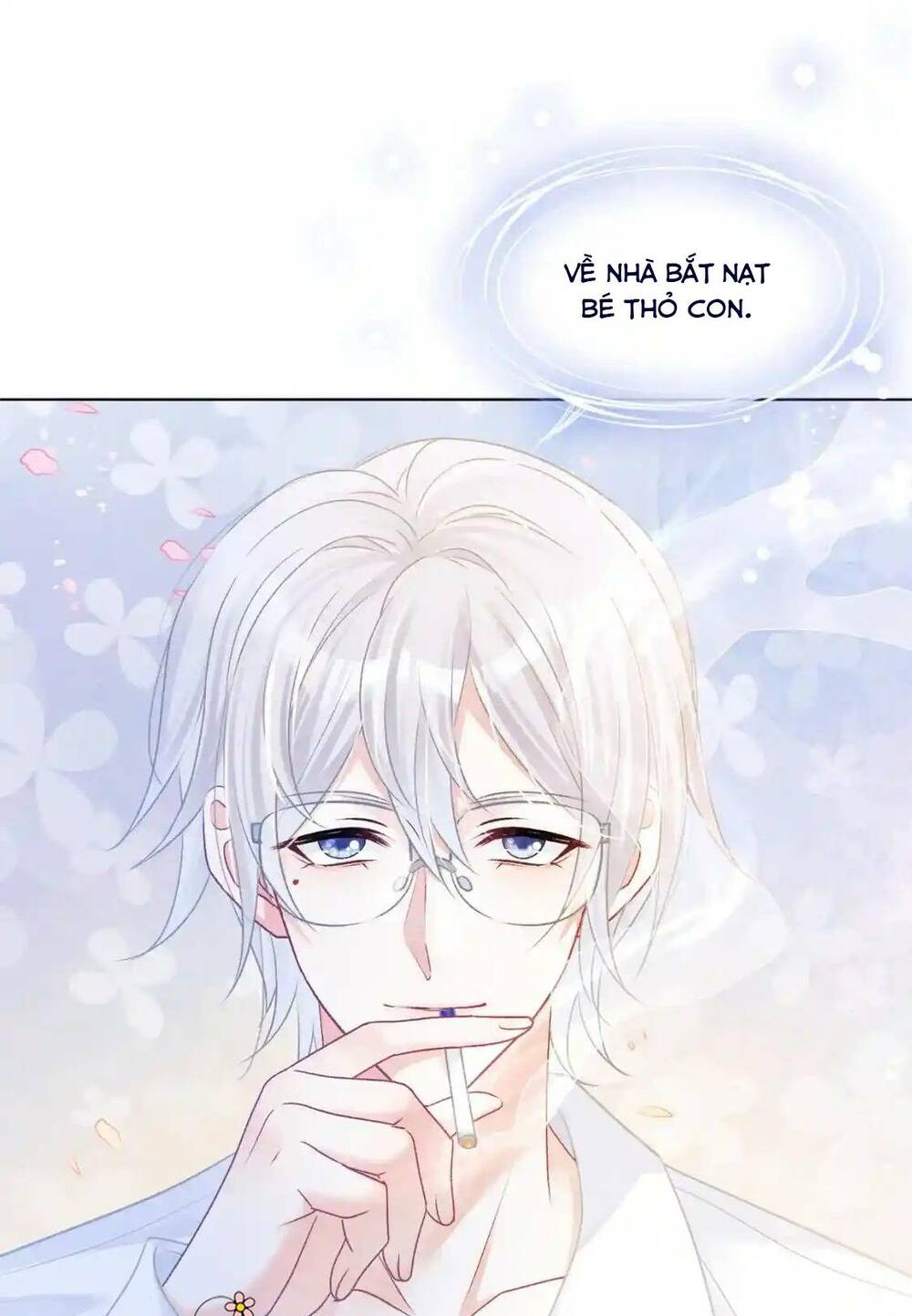 Cô Ấy Ngày Nào Cũng Lên Hot Search! Chapter 61 - Trang 2