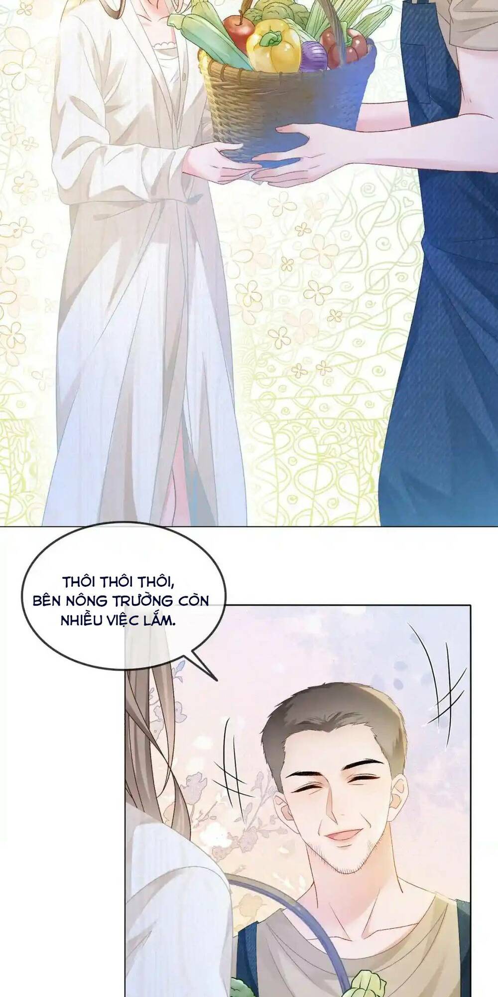 Cô Ấy Ngày Nào Cũng Lên Hot Search! Chapter 61 - Trang 2