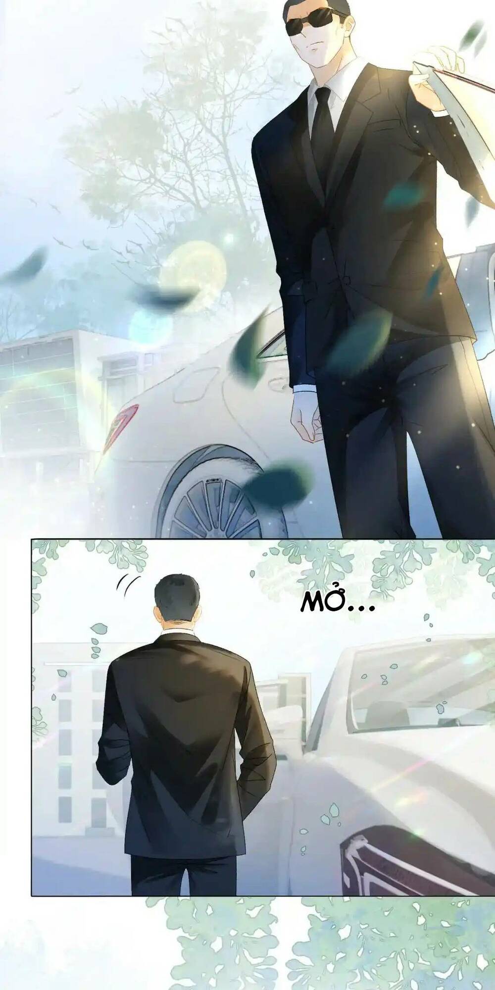 Cô Ấy Ngày Nào Cũng Lên Hot Search! Chapter 61 - Trang 2