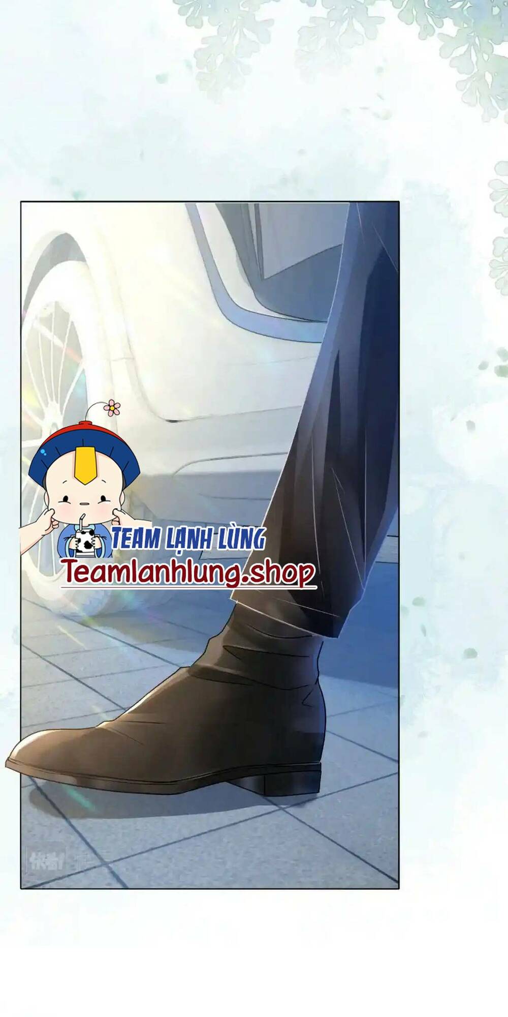 Cô Ấy Ngày Nào Cũng Lên Hot Search! Chapter 61 - Trang 2