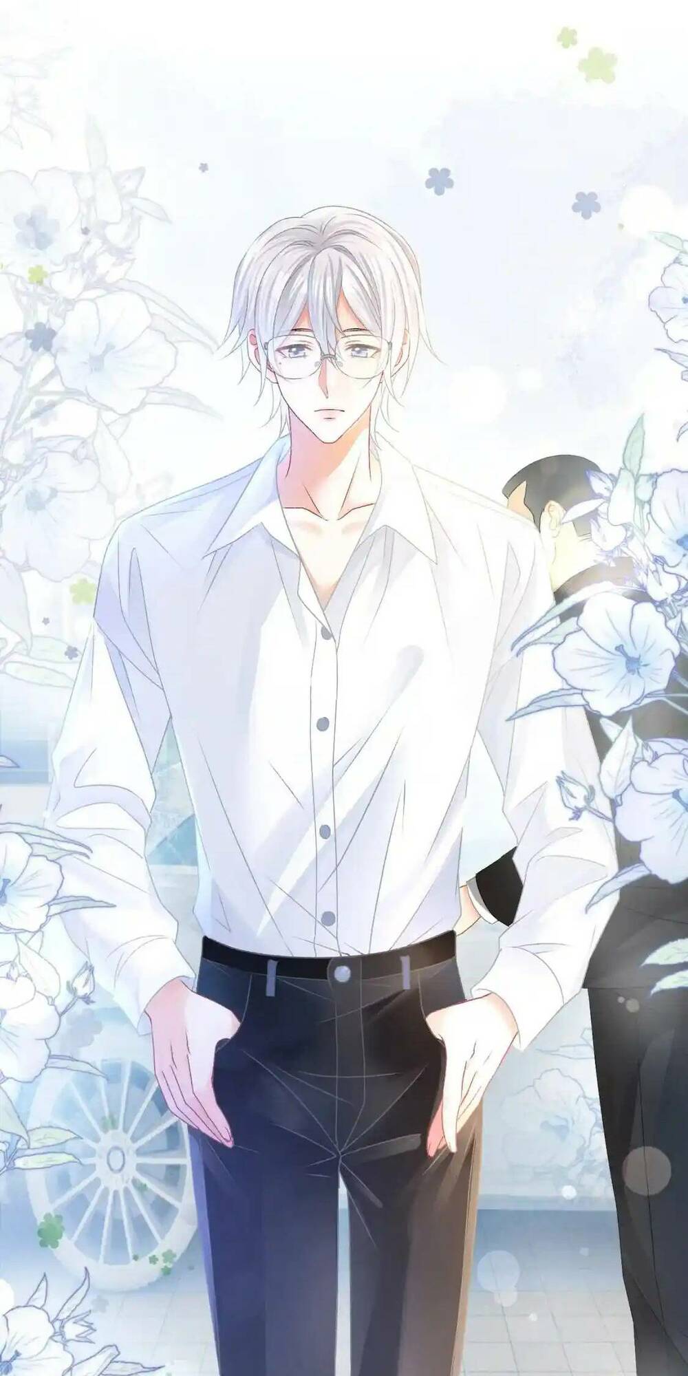 Cô Ấy Ngày Nào Cũng Lên Hot Search! Chapter 61 - Trang 2