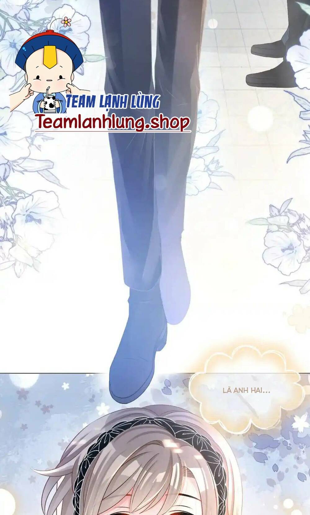 Cô Ấy Ngày Nào Cũng Lên Hot Search! Chapter 61 - Trang 2