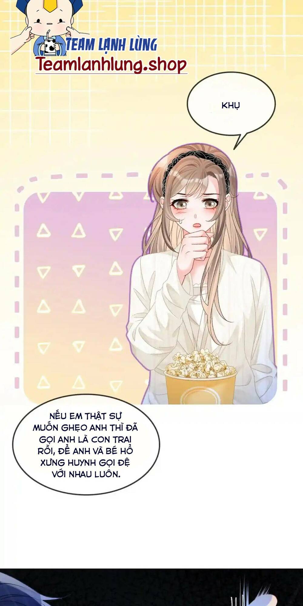 Cô Ấy Ngày Nào Cũng Lên Hot Search! Chapter 61 - Trang 2