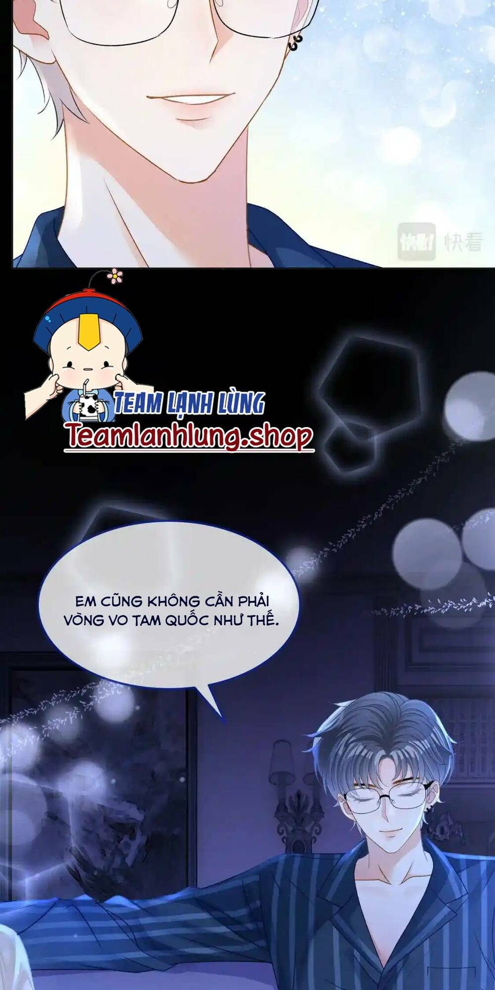 Cô Ấy Ngày Nào Cũng Lên Hot Search! Chapter 61 - Trang 2