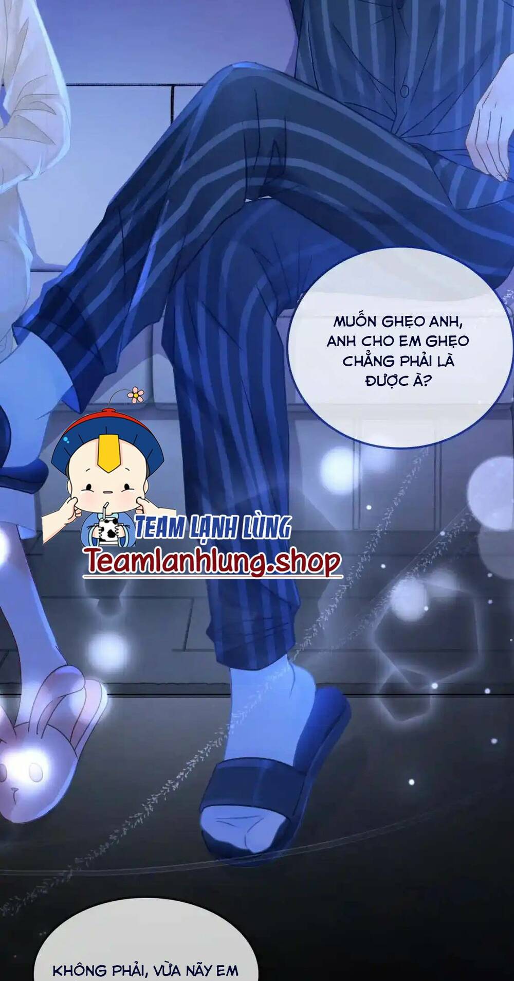 Cô Ấy Ngày Nào Cũng Lên Hot Search! Chapter 61 - Trang 2