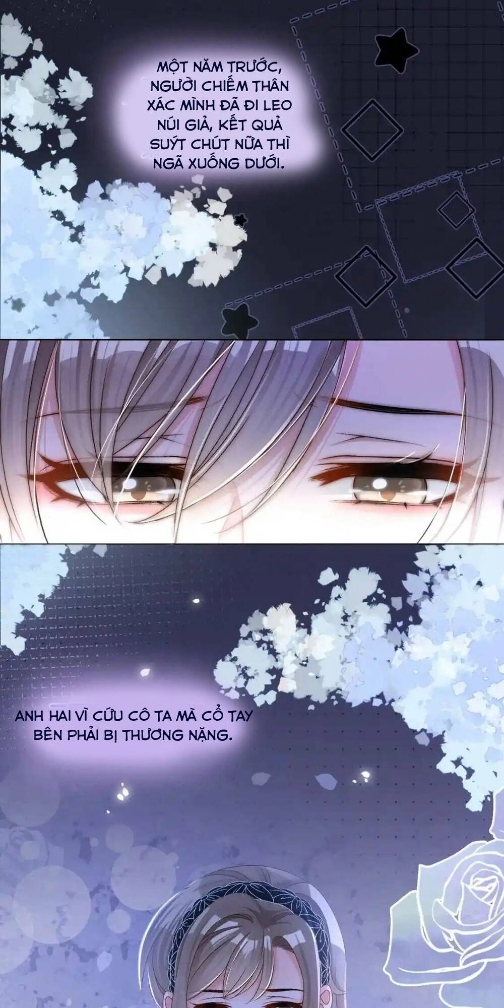 Cô Ấy Ngày Nào Cũng Lên Hot Search! Chapter 62 - Trang 2