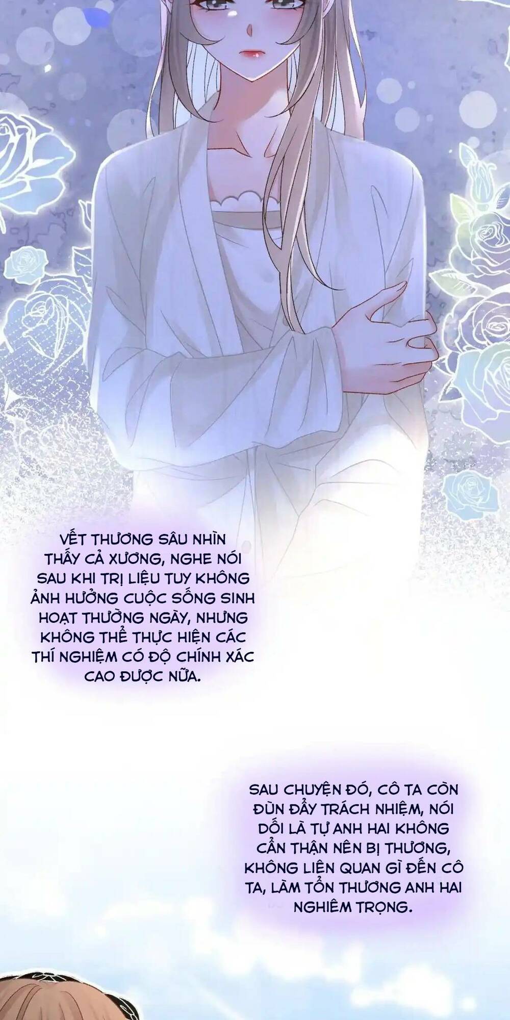 Cô Ấy Ngày Nào Cũng Lên Hot Search! Chapter 62 - Trang 2