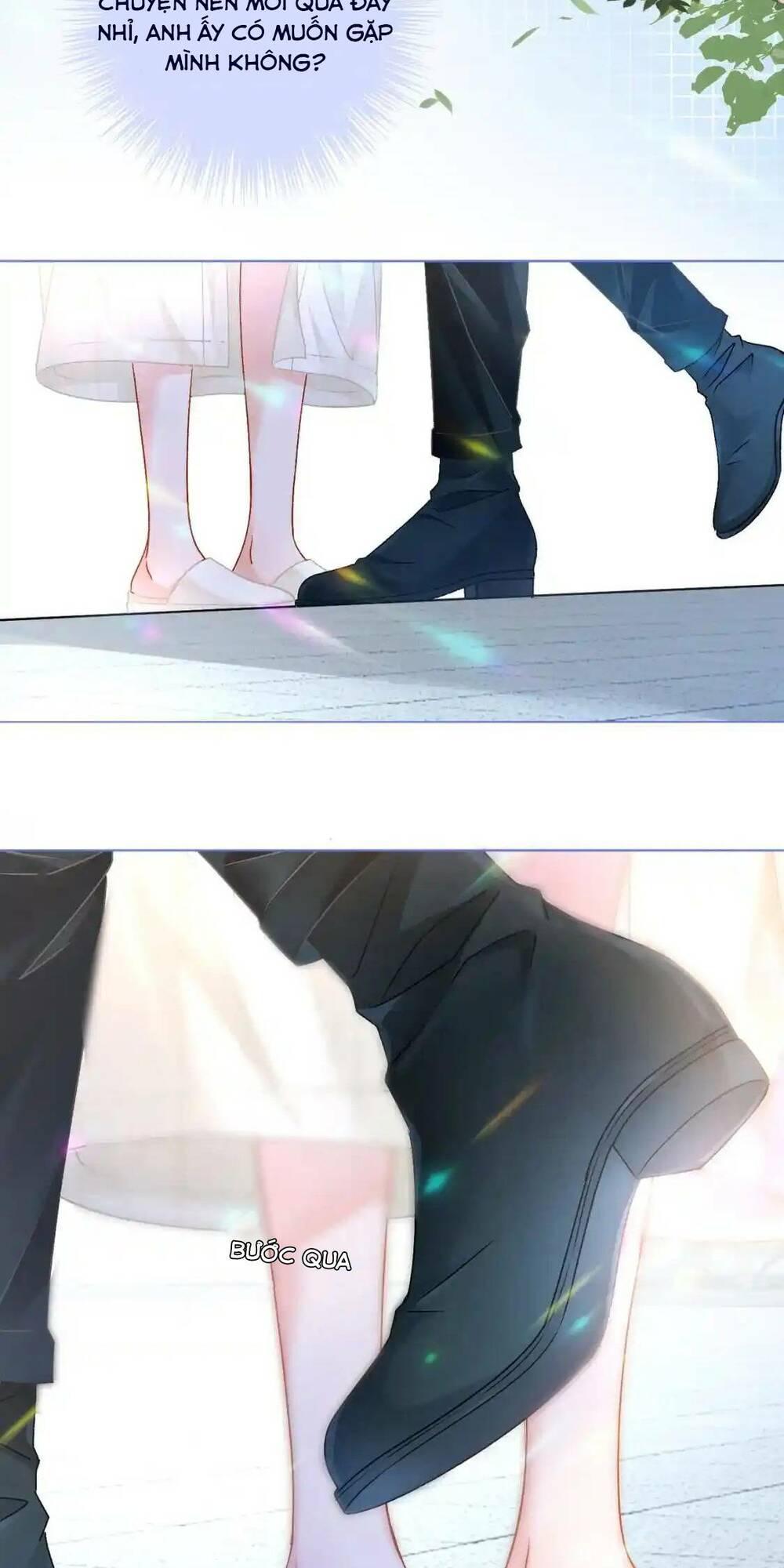 Cô Ấy Ngày Nào Cũng Lên Hot Search! Chapter 62 - Trang 2