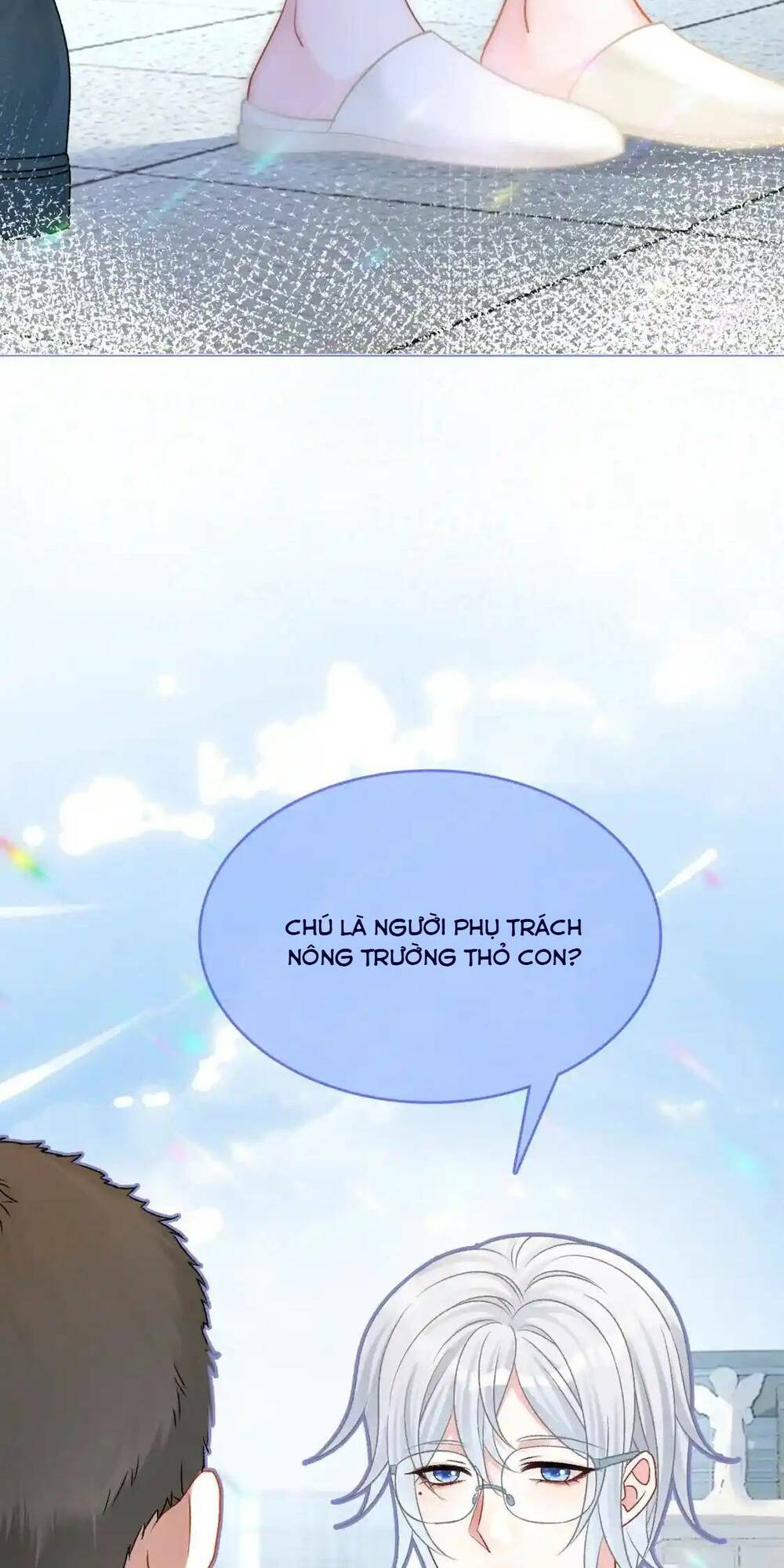 Cô Ấy Ngày Nào Cũng Lên Hot Search! Chapter 62 - Trang 2