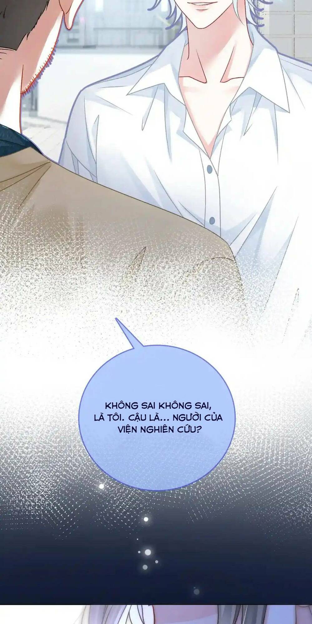 Cô Ấy Ngày Nào Cũng Lên Hot Search! Chapter 62 - Trang 2