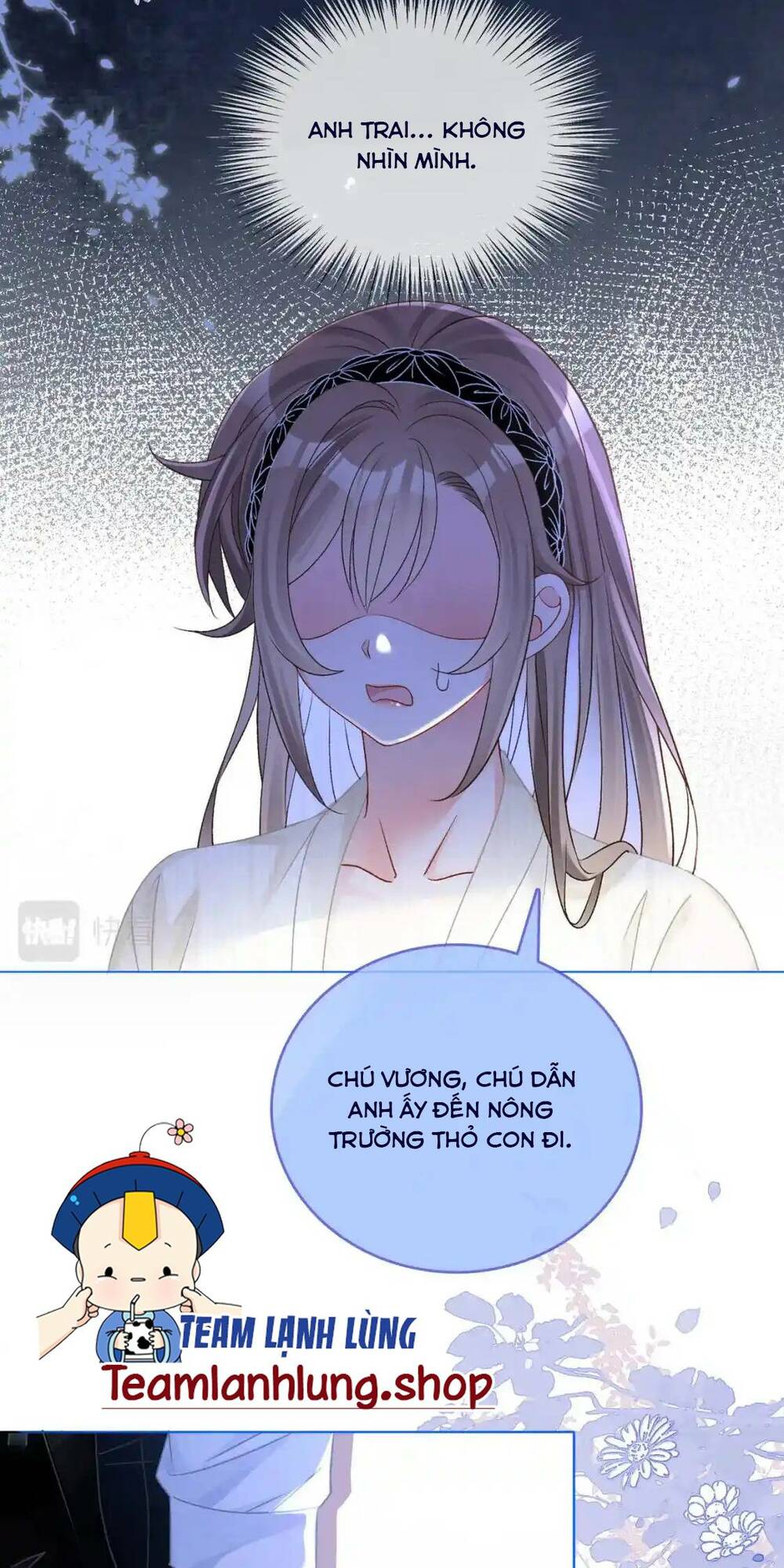 Cô Ấy Ngày Nào Cũng Lên Hot Search! Chapter 62 - Trang 2