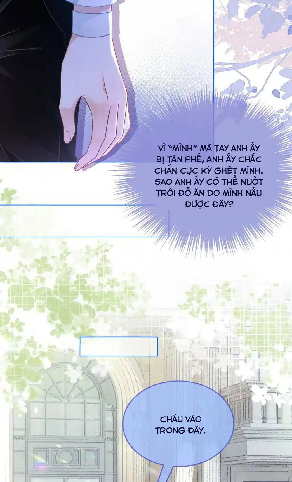 Cô Ấy Ngày Nào Cũng Lên Hot Search! Chapter 62 - Trang 2