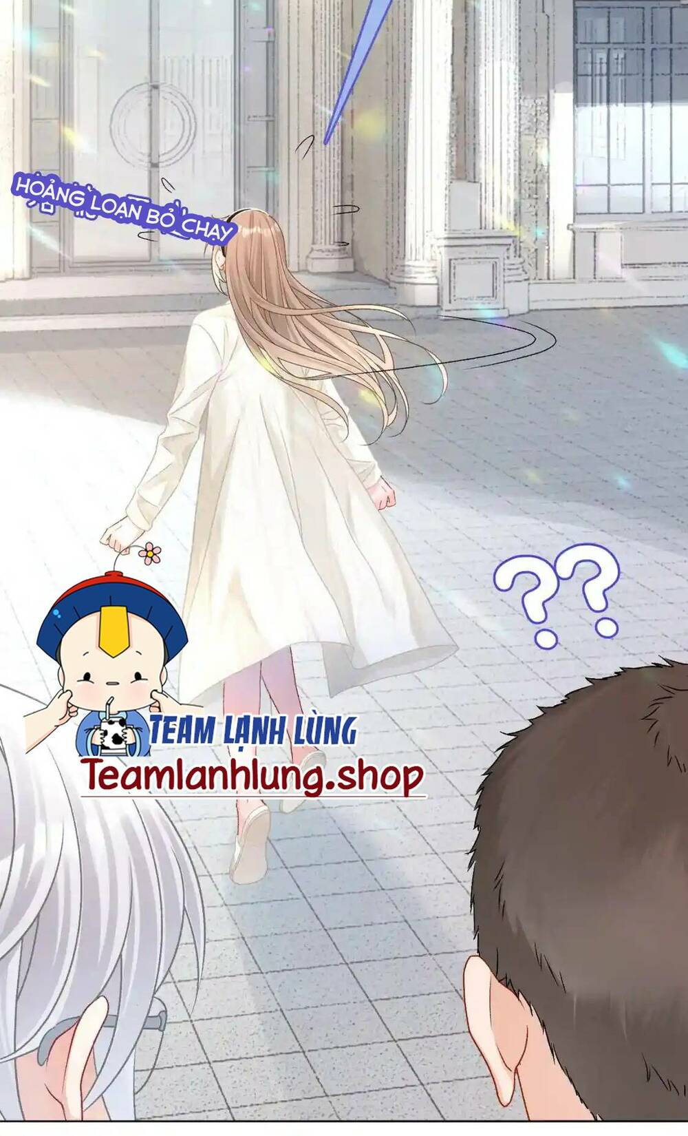 Cô Ấy Ngày Nào Cũng Lên Hot Search! Chapter 62 - Trang 2