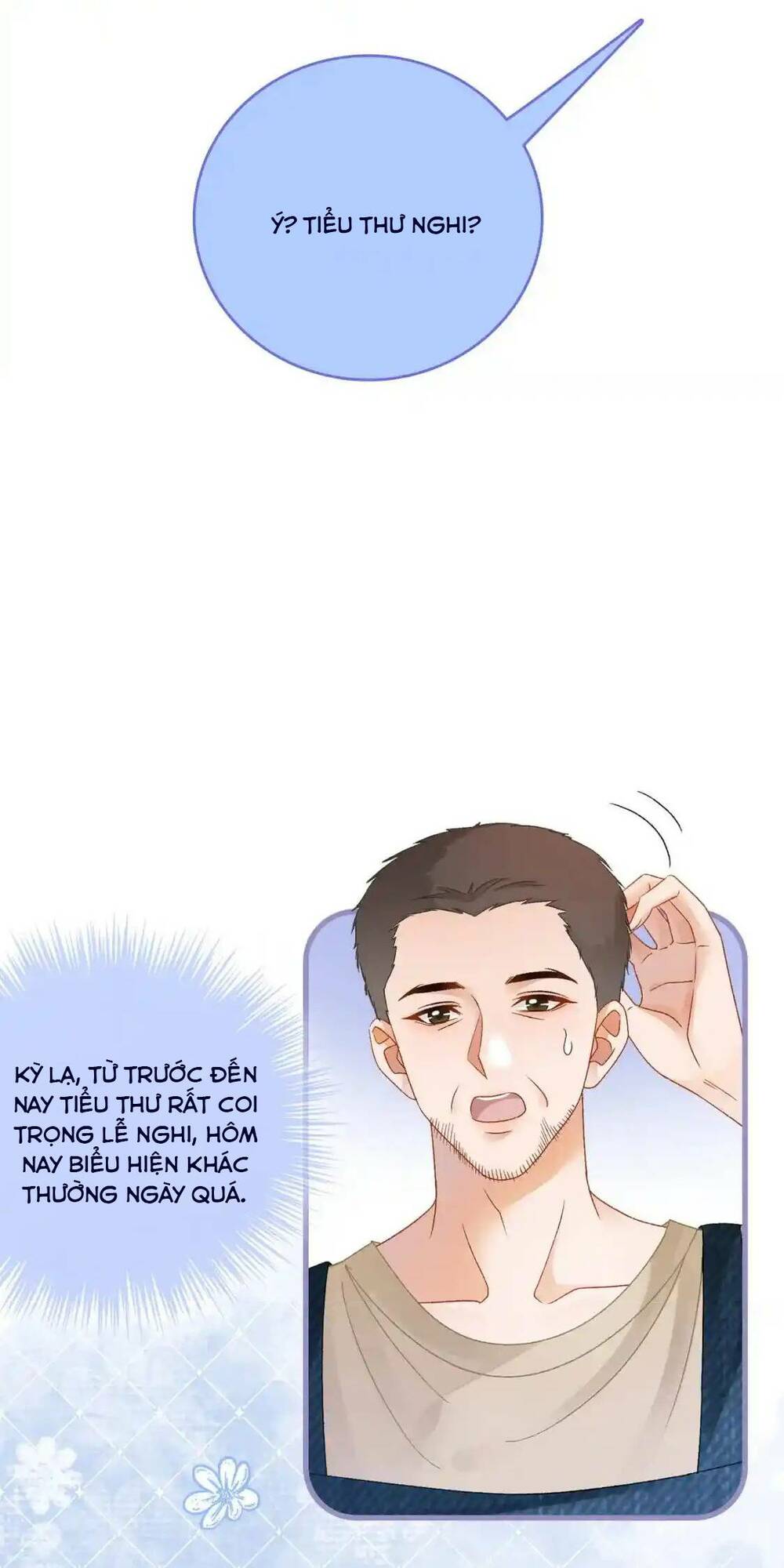 Cô Ấy Ngày Nào Cũng Lên Hot Search! Chapter 62 - Trang 2