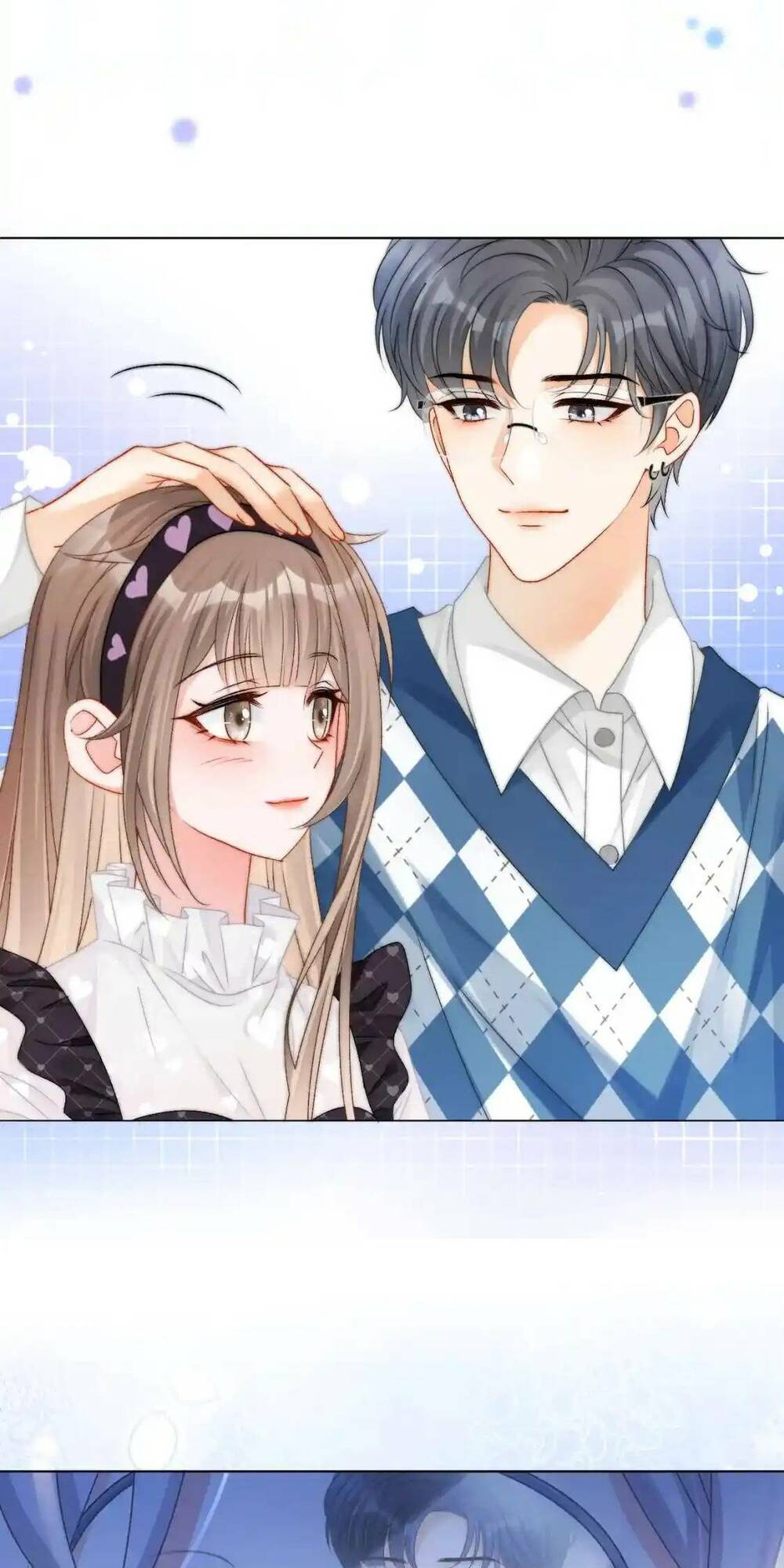 Cô Ấy Ngày Nào Cũng Lên Hot Search! Chapter 62 - Trang 2