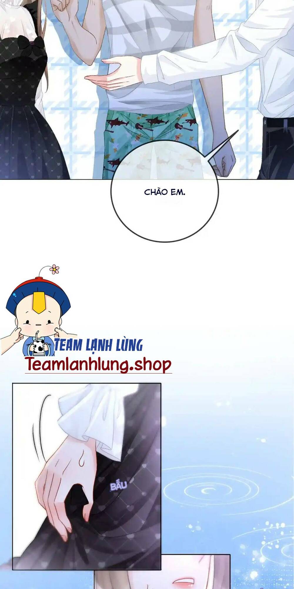 Cô Ấy Ngày Nào Cũng Lên Hot Search! Chapter 62 - Trang 2