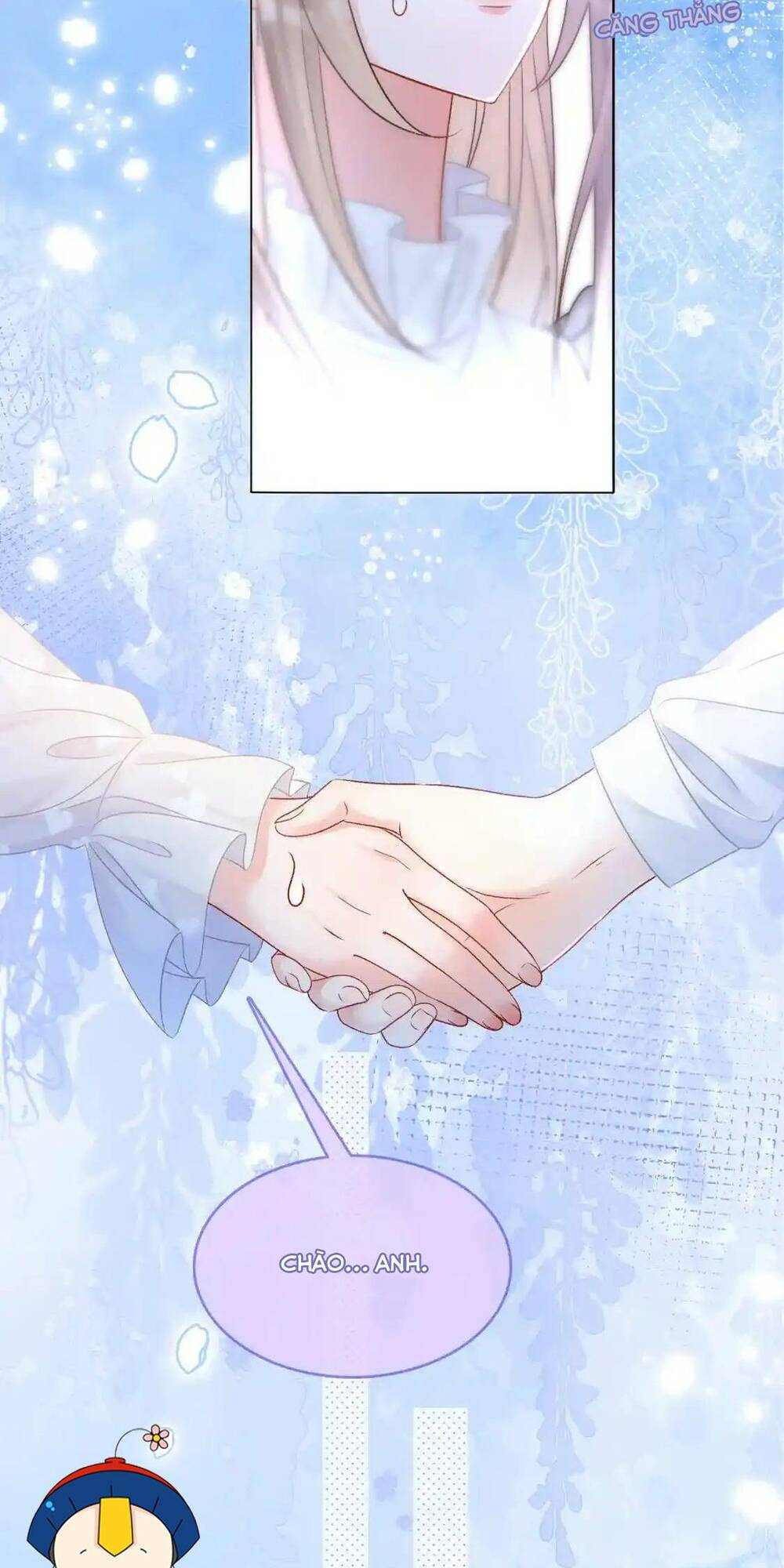 Cô Ấy Ngày Nào Cũng Lên Hot Search! Chapter 62 - Trang 2