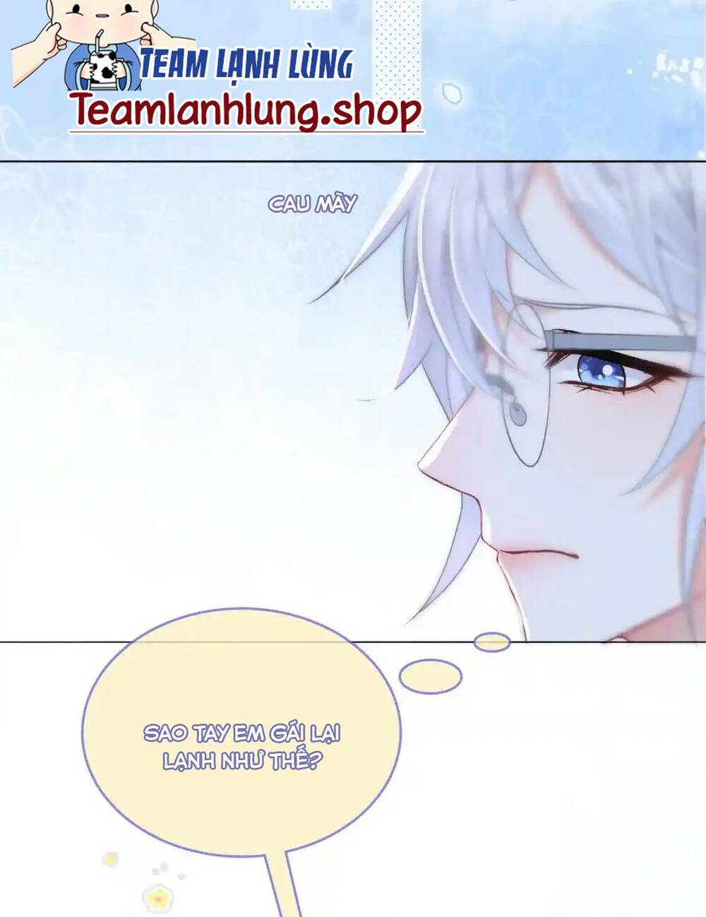 Cô Ấy Ngày Nào Cũng Lên Hot Search! Chapter 62 - Trang 2