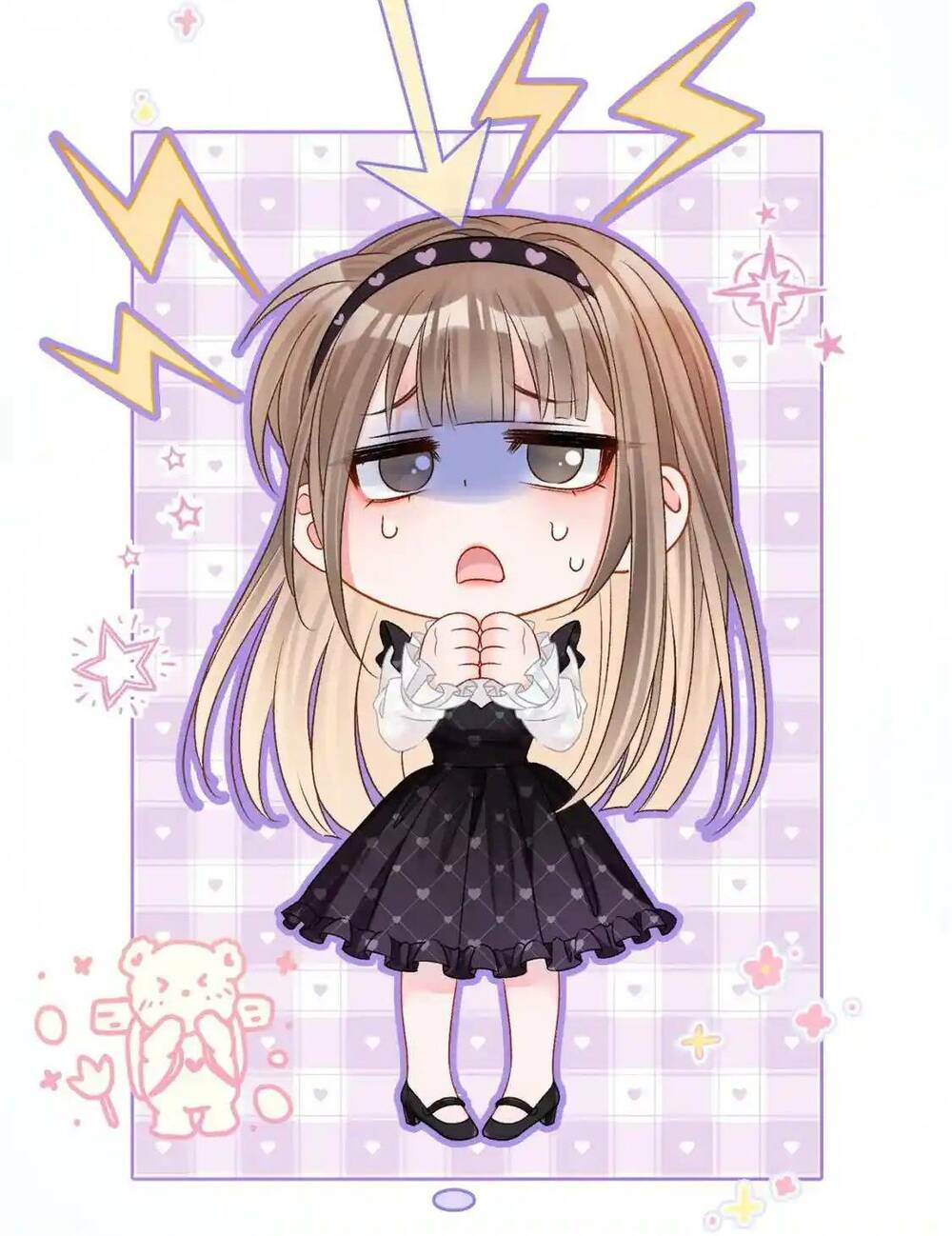 Cô Ấy Ngày Nào Cũng Lên Hot Search! Chapter 62 - Trang 2