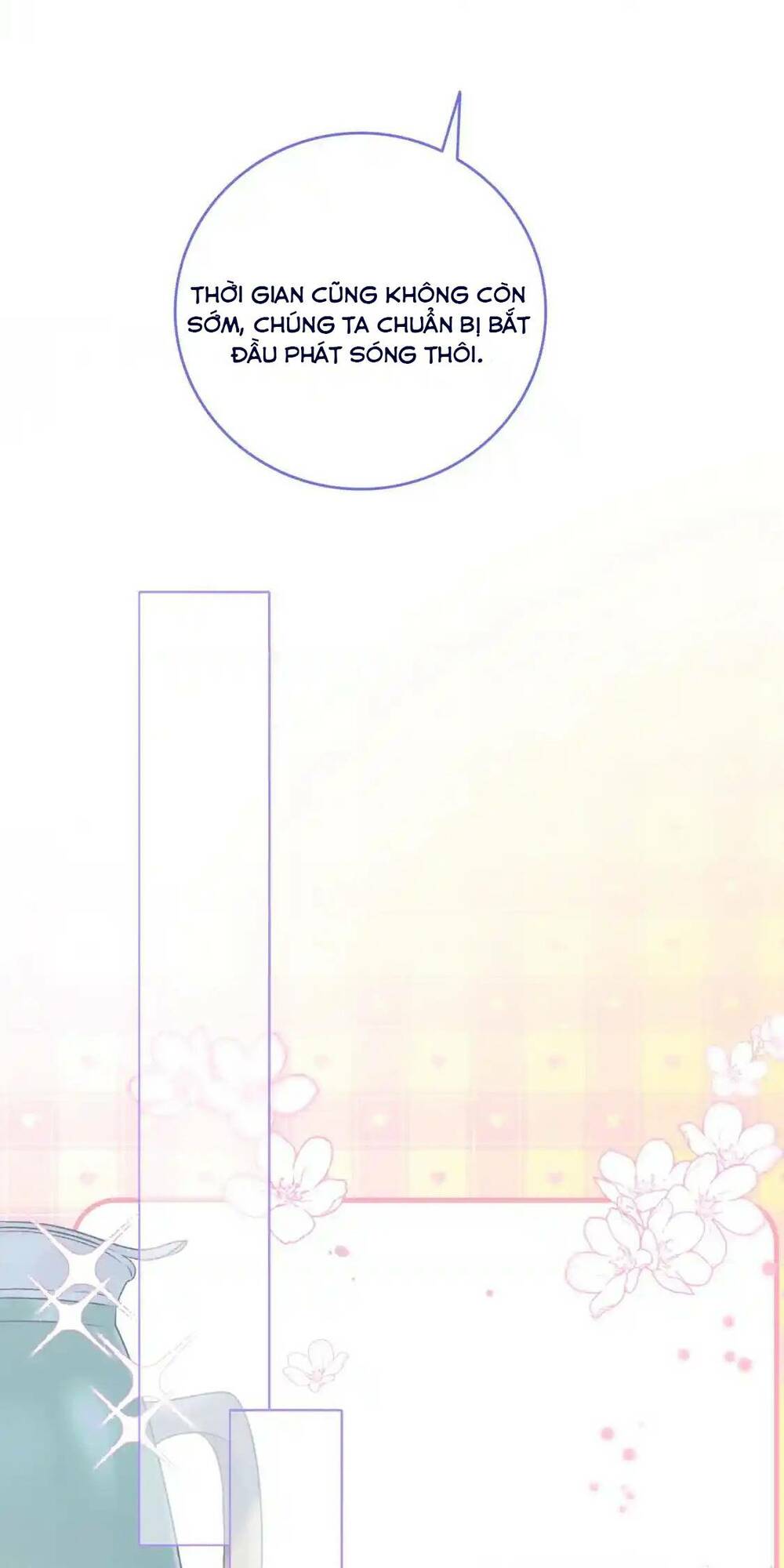 Cô Ấy Ngày Nào Cũng Lên Hot Search! Chapter 62 - Trang 2