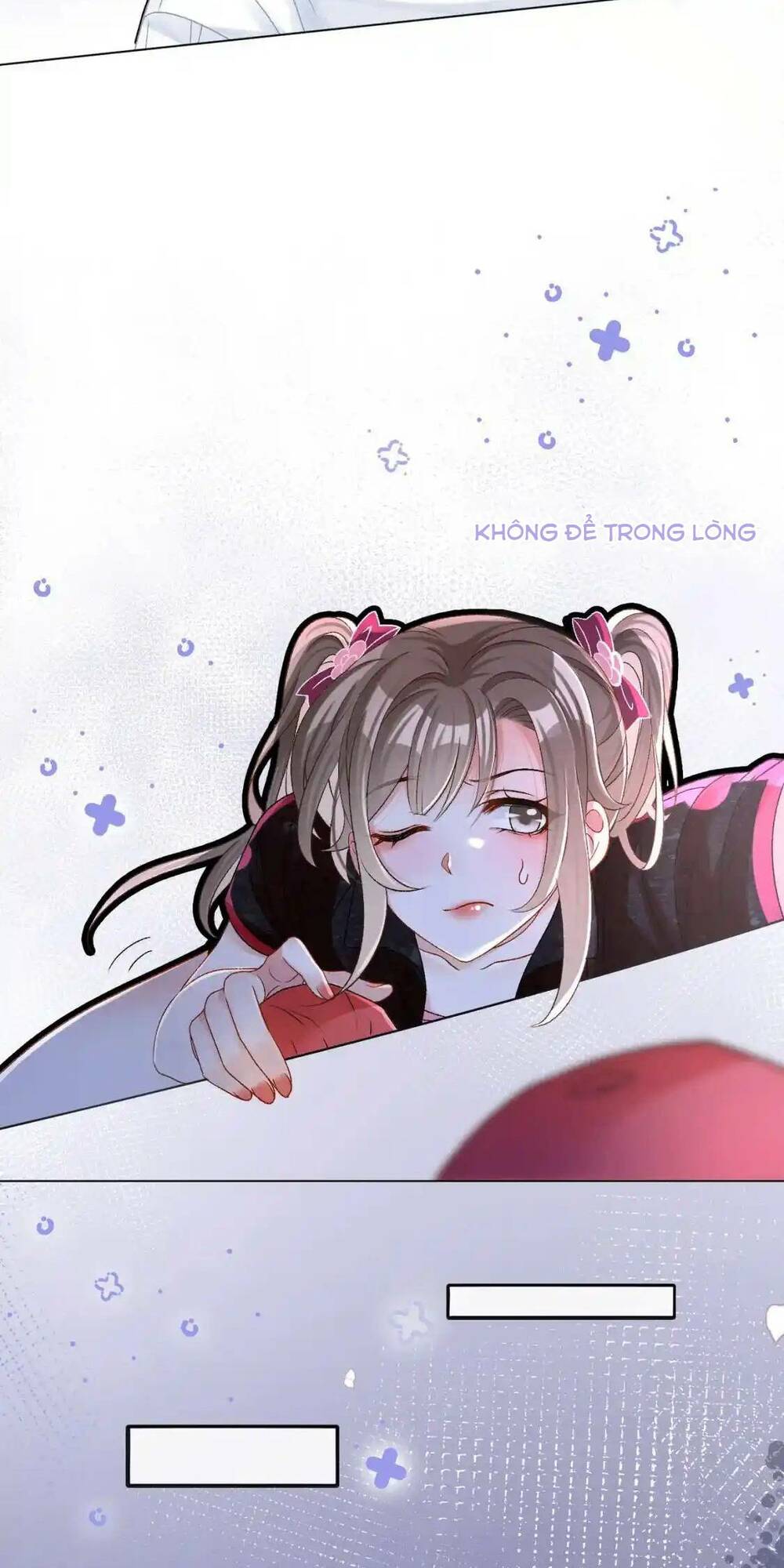 Cô Ấy Ngày Nào Cũng Lên Hot Search! Chapter 62 - Trang 2