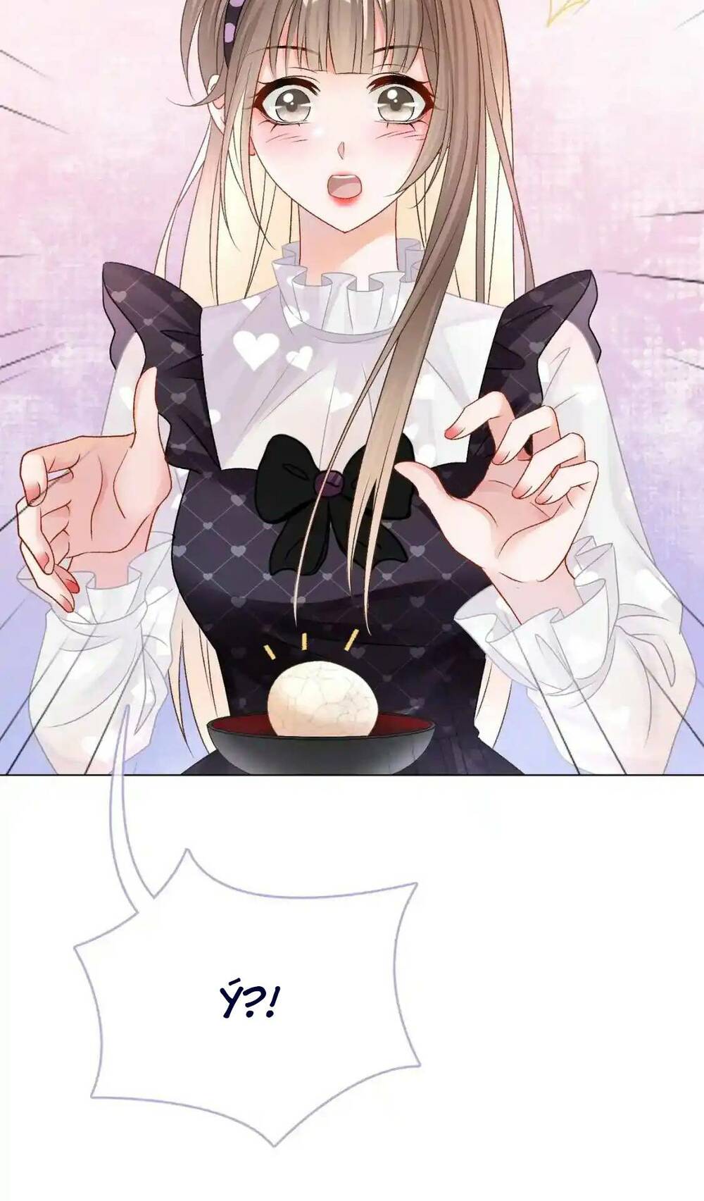 Cô Ấy Ngày Nào Cũng Lên Hot Search! Chapter 62 - Trang 2