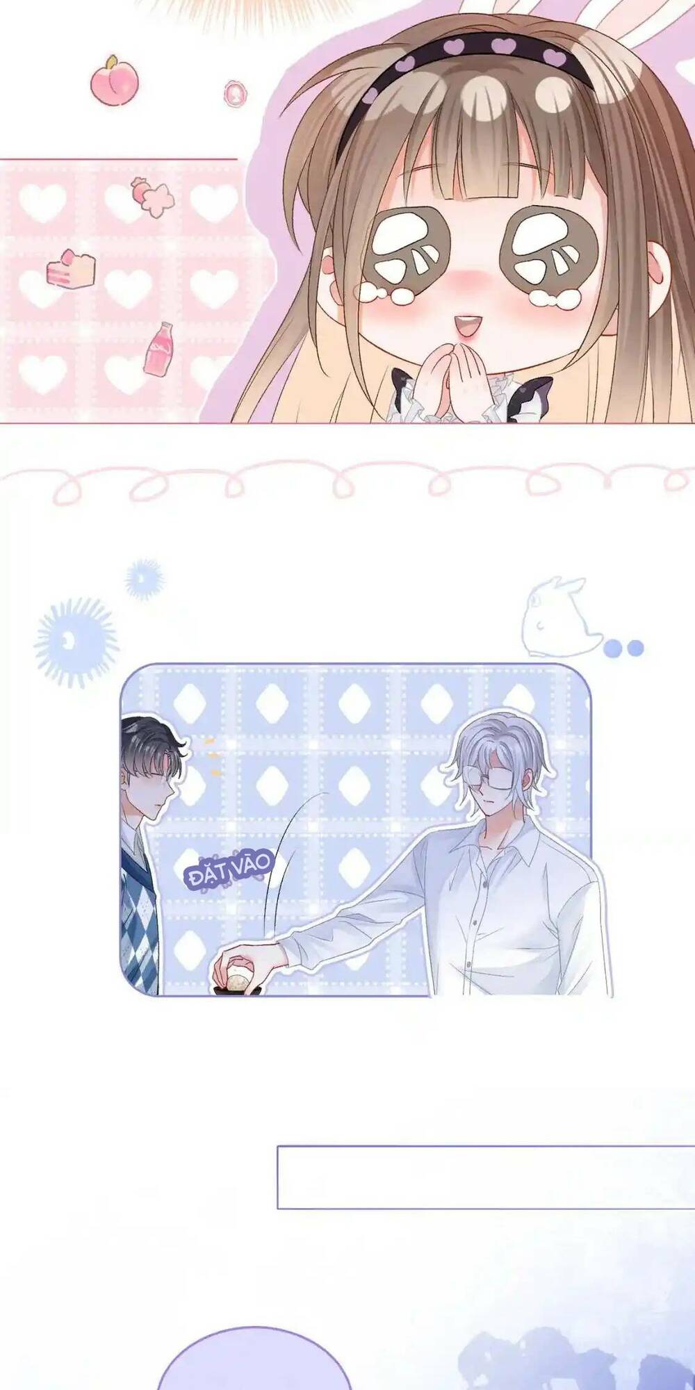 Cô Ấy Ngày Nào Cũng Lên Hot Search! Chapter 62 - Trang 2