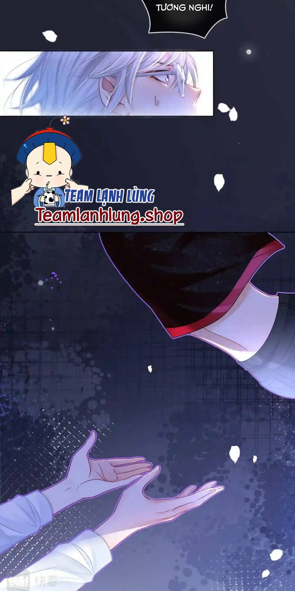 Cô Ấy Ngày Nào Cũng Lên Hot Search! Chapter 62 - Trang 2