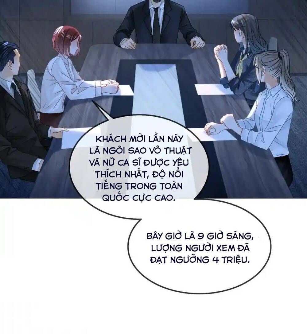 Cô Ấy Ngày Nào Cũng Lên Hot Search! Chapter 63 - Trang 2