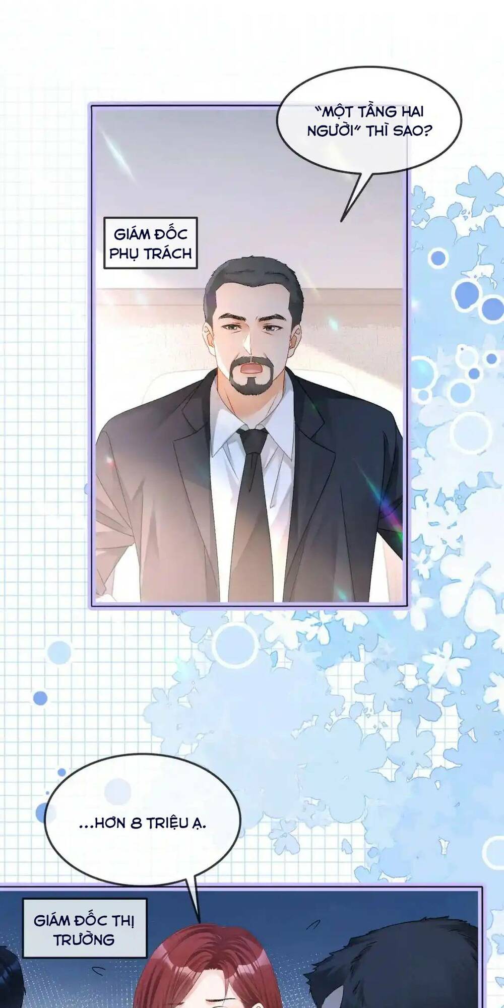 Cô Ấy Ngày Nào Cũng Lên Hot Search! Chapter 63 - Trang 2