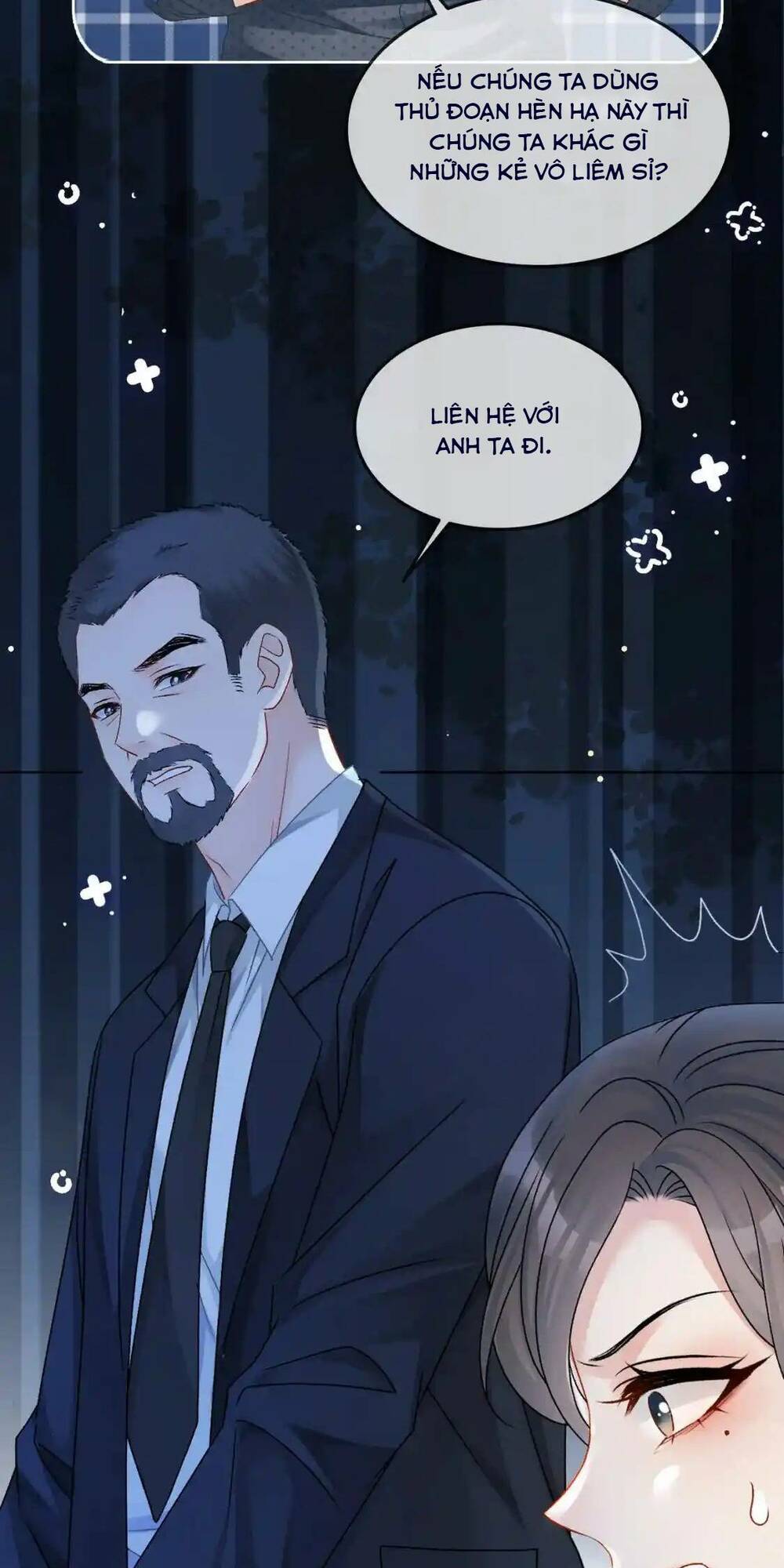 Cô Ấy Ngày Nào Cũng Lên Hot Search! Chapter 63 - Trang 2