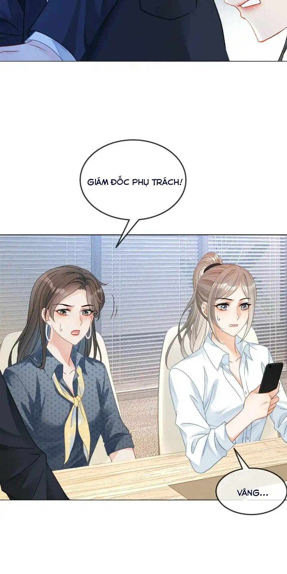 Cô Ấy Ngày Nào Cũng Lên Hot Search! Chapter 63 - Trang 2