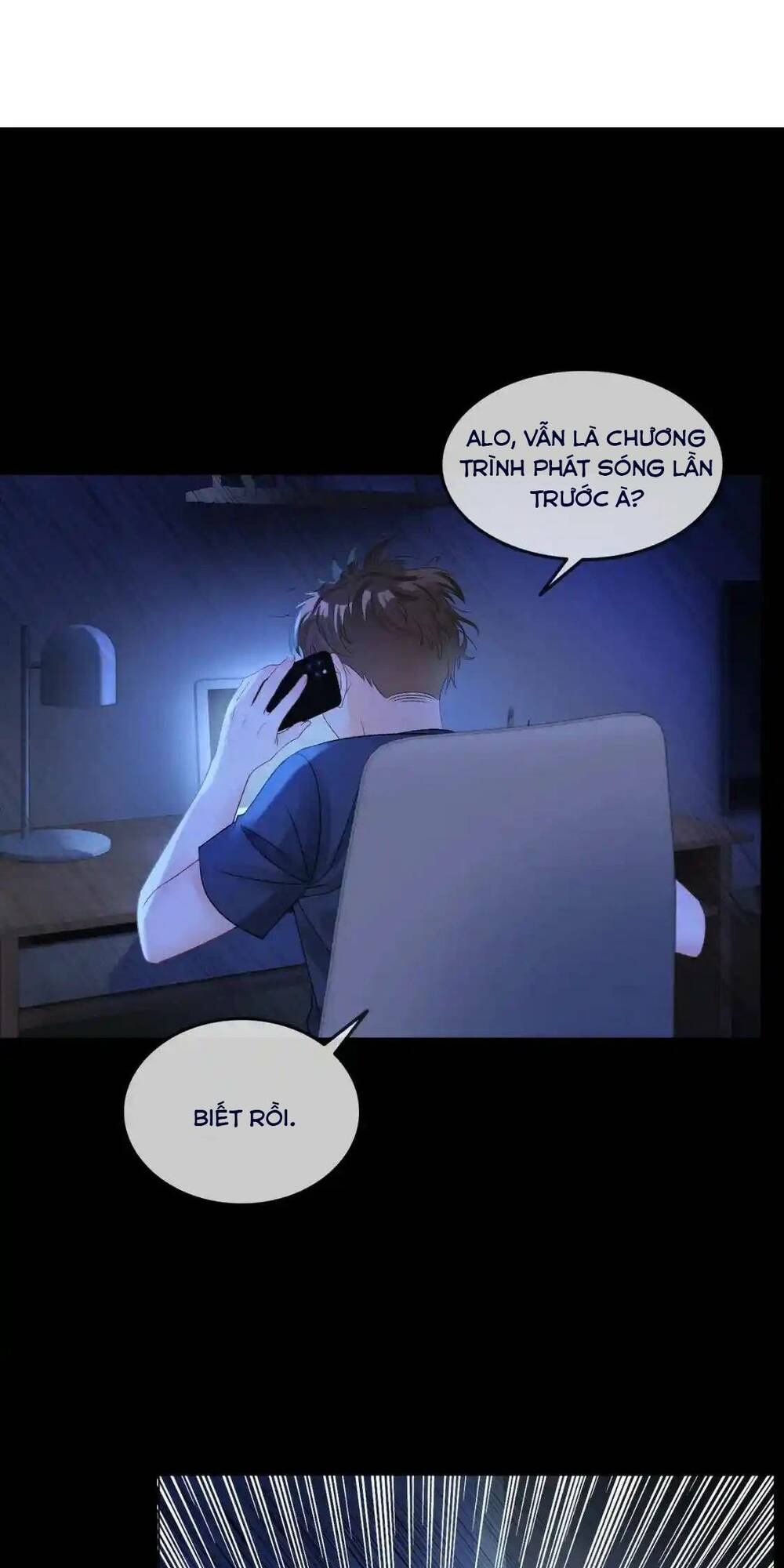 Cô Ấy Ngày Nào Cũng Lên Hot Search! Chapter 63 - Trang 2