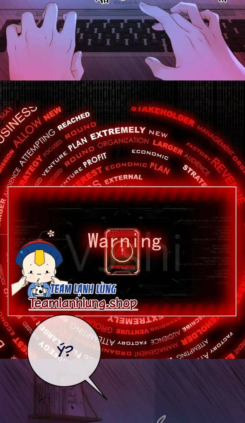 Cô Ấy Ngày Nào Cũng Lên Hot Search! Chapter 63 - Trang 2